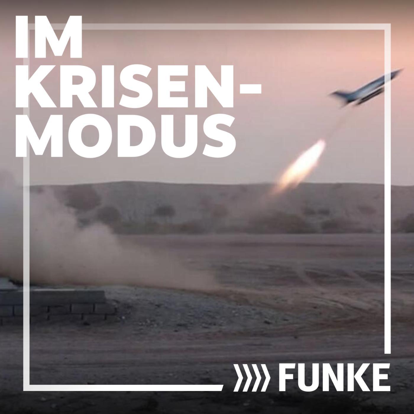 Artwork for Im Krisenmodus
