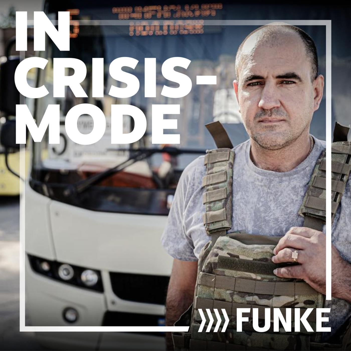 Kherson Under Drone Attack: How a City Survives in the Shadow of War