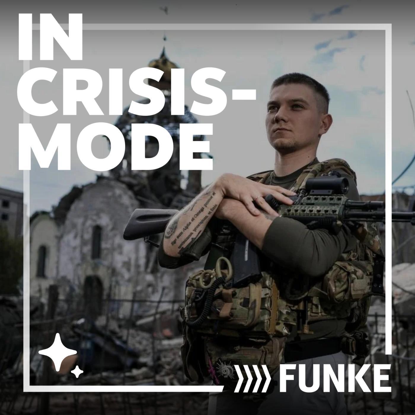 War in Ukraine: Doubts Cast on Russia’s Claim of Victory in Kostiantynivka War in Ukraine: Doubts Cast on Russia’s Claim of Victory in Kostiantynivka