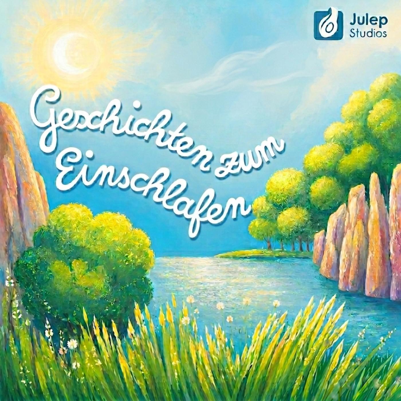 Artwork for Geschichten zum Einschlafen