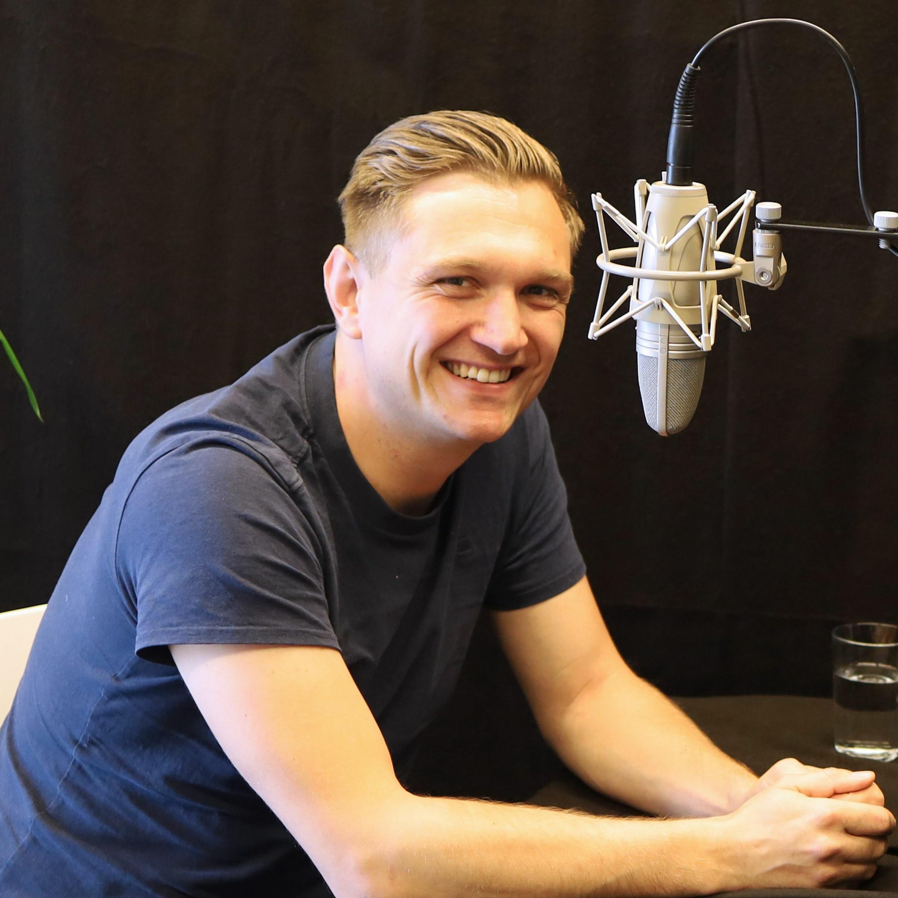 MACHN Talks Podcast