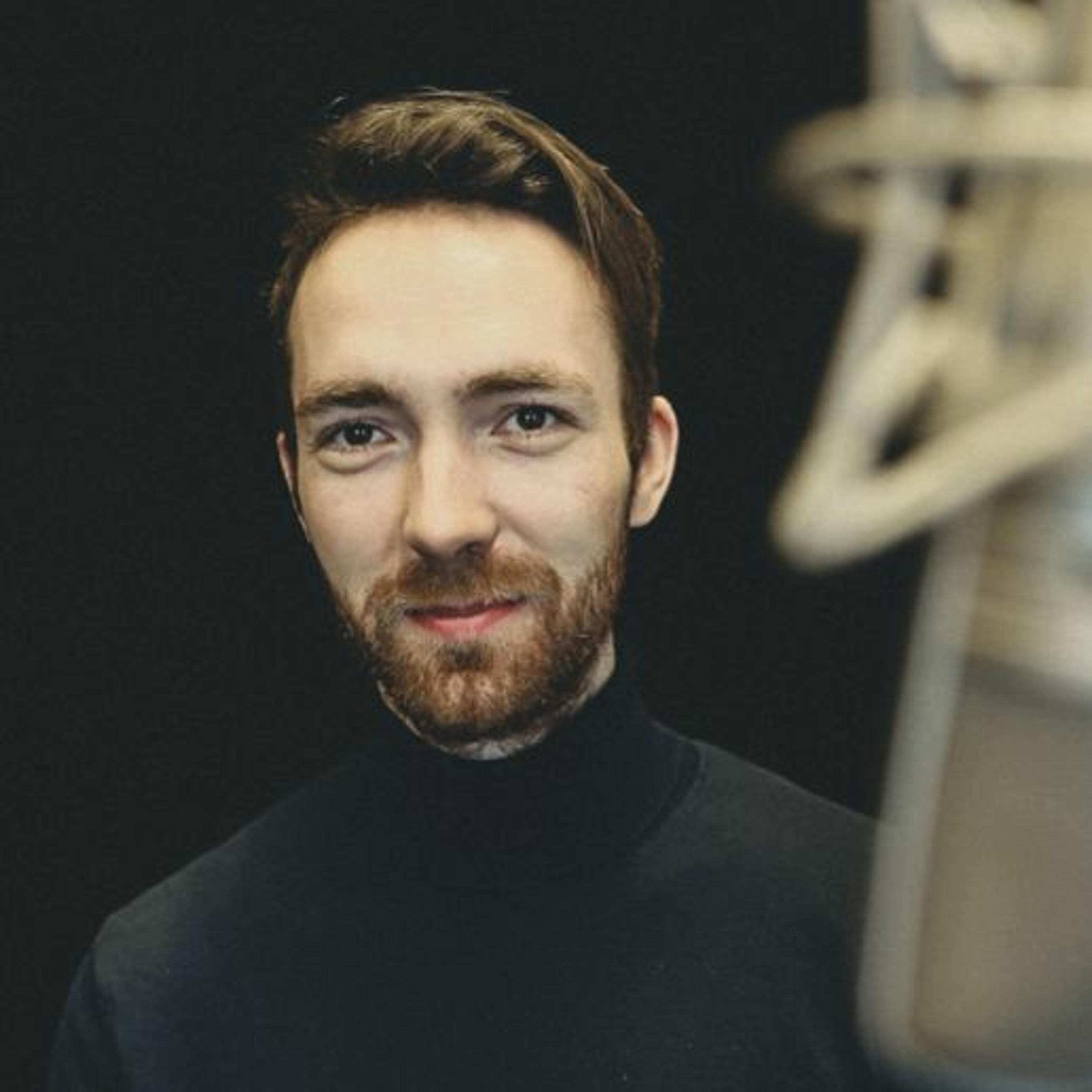 MACHN Talks Podcast
