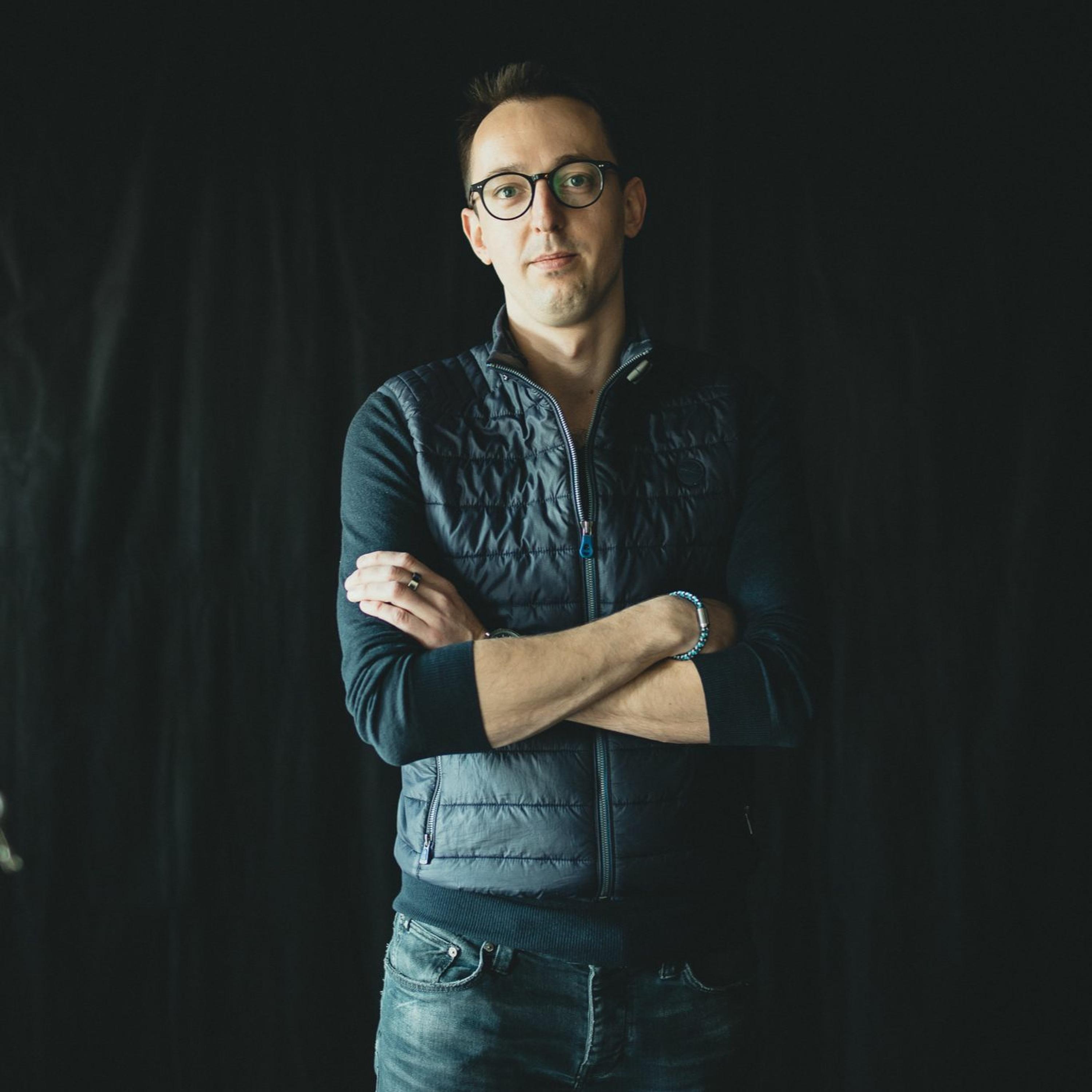 MACHN Talks Podcast