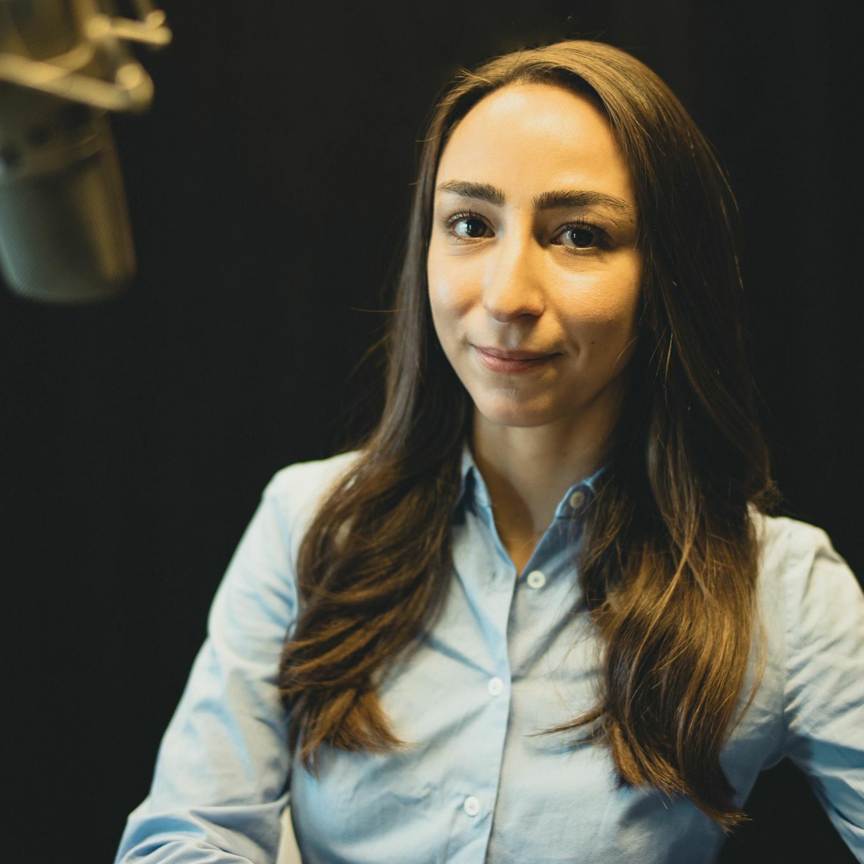 MACHN Talks Podcast