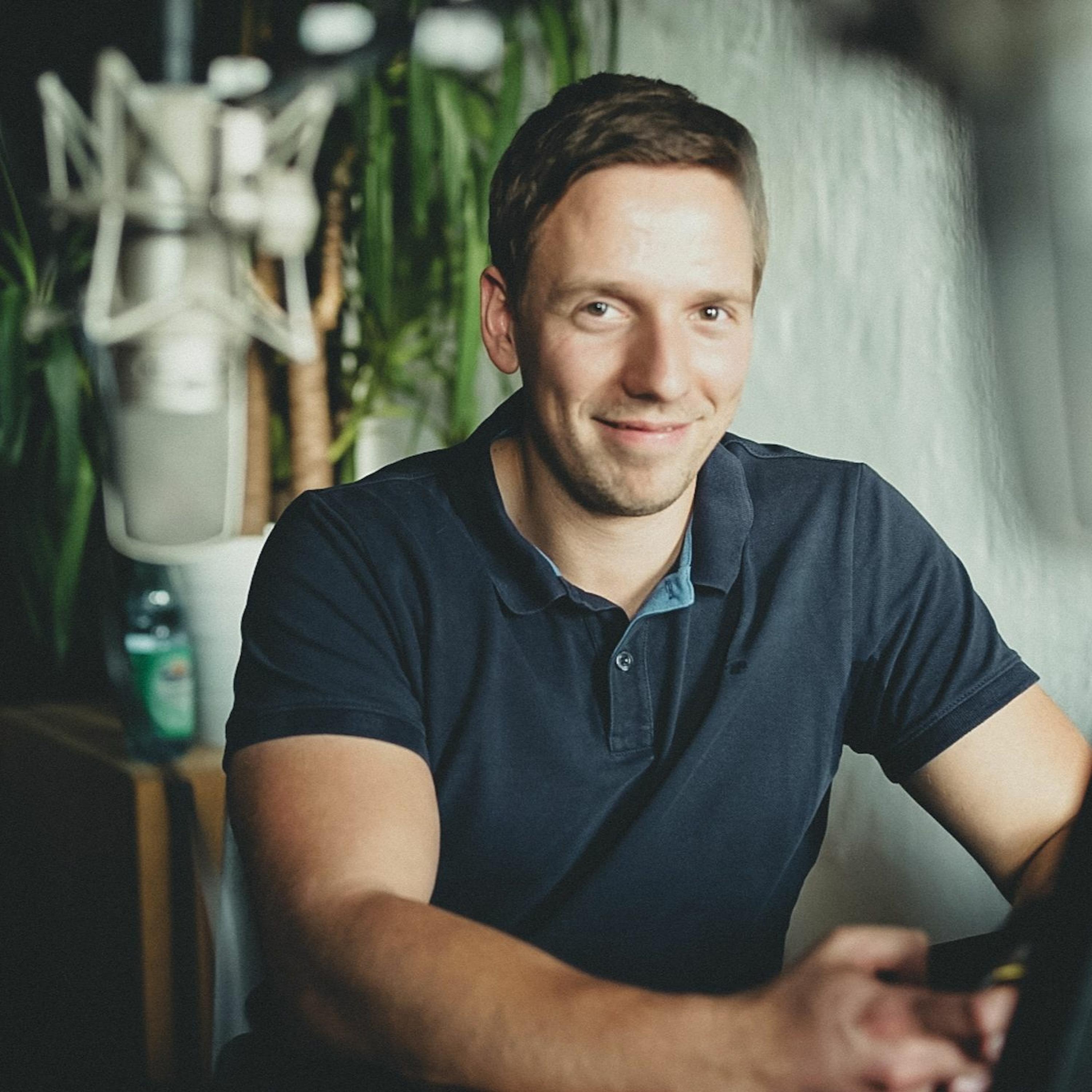 MACHN Talks Podcast