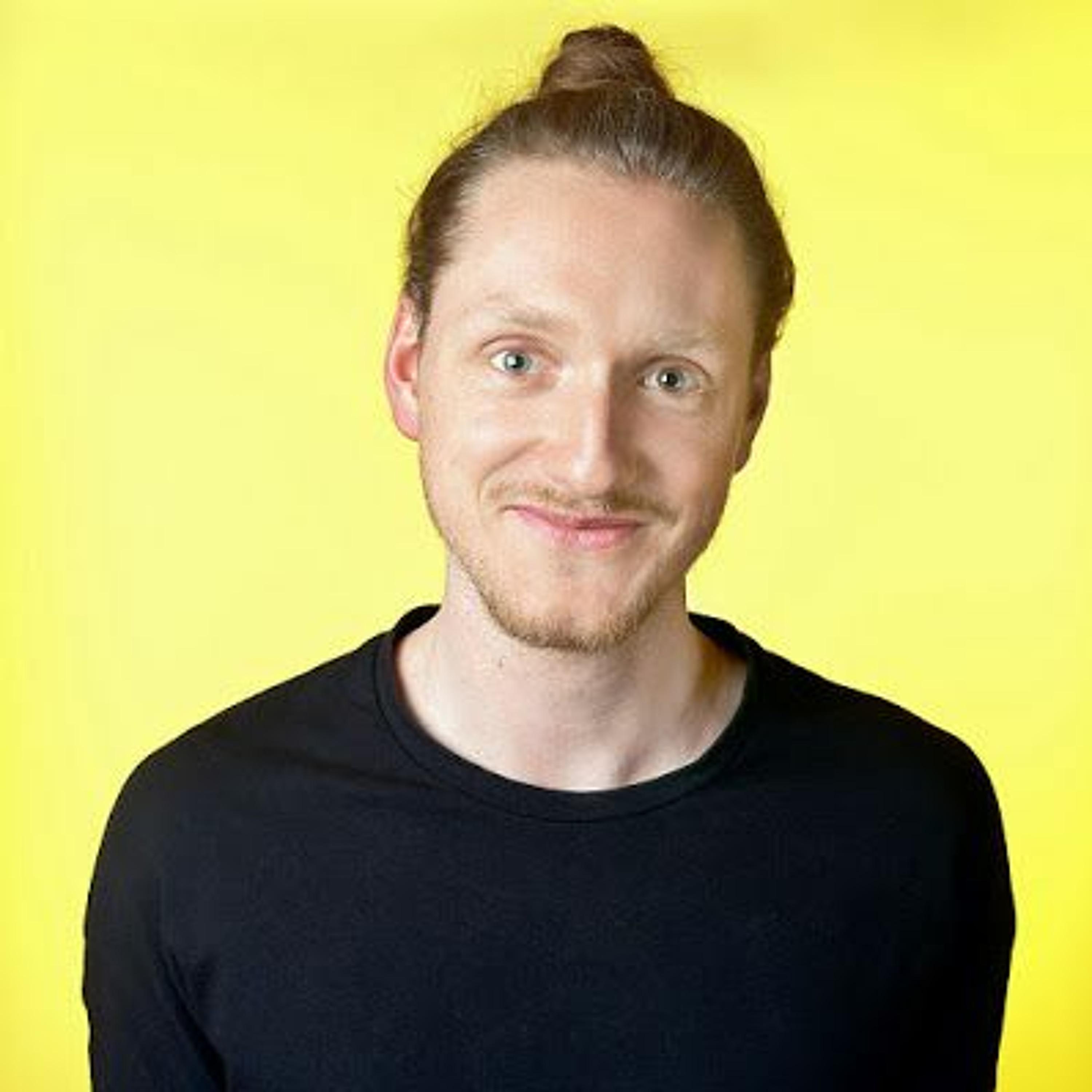 MACHN Talks Podcast