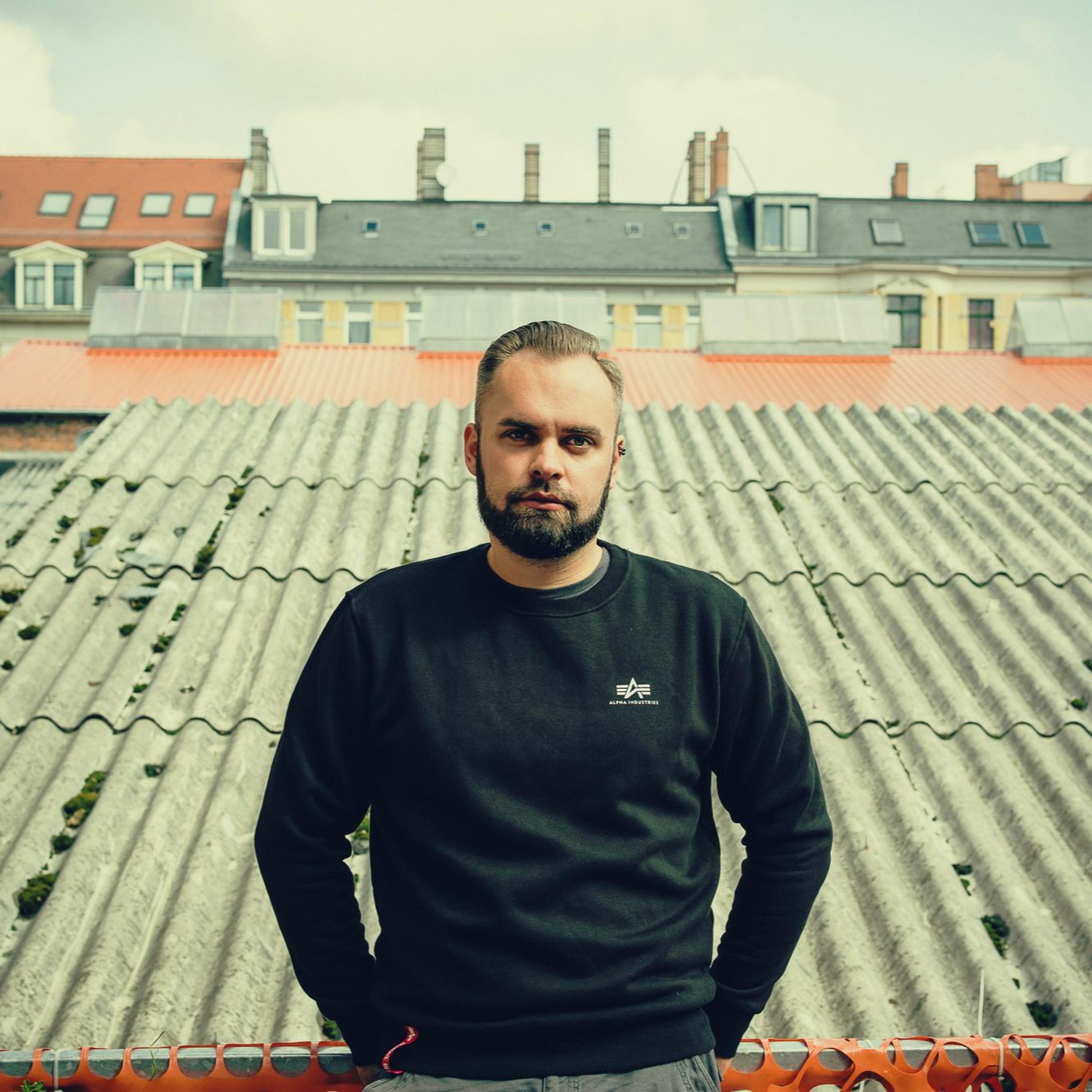 MACHN Talks Podcast