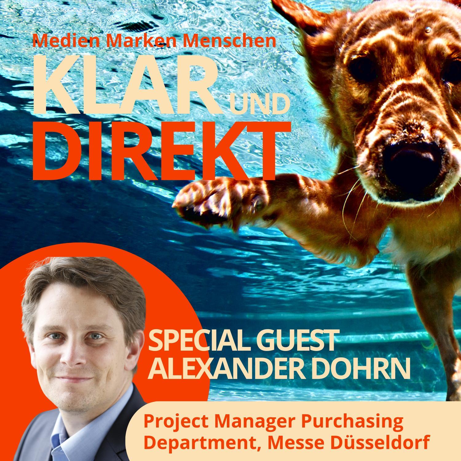 KLAR und DIREKT