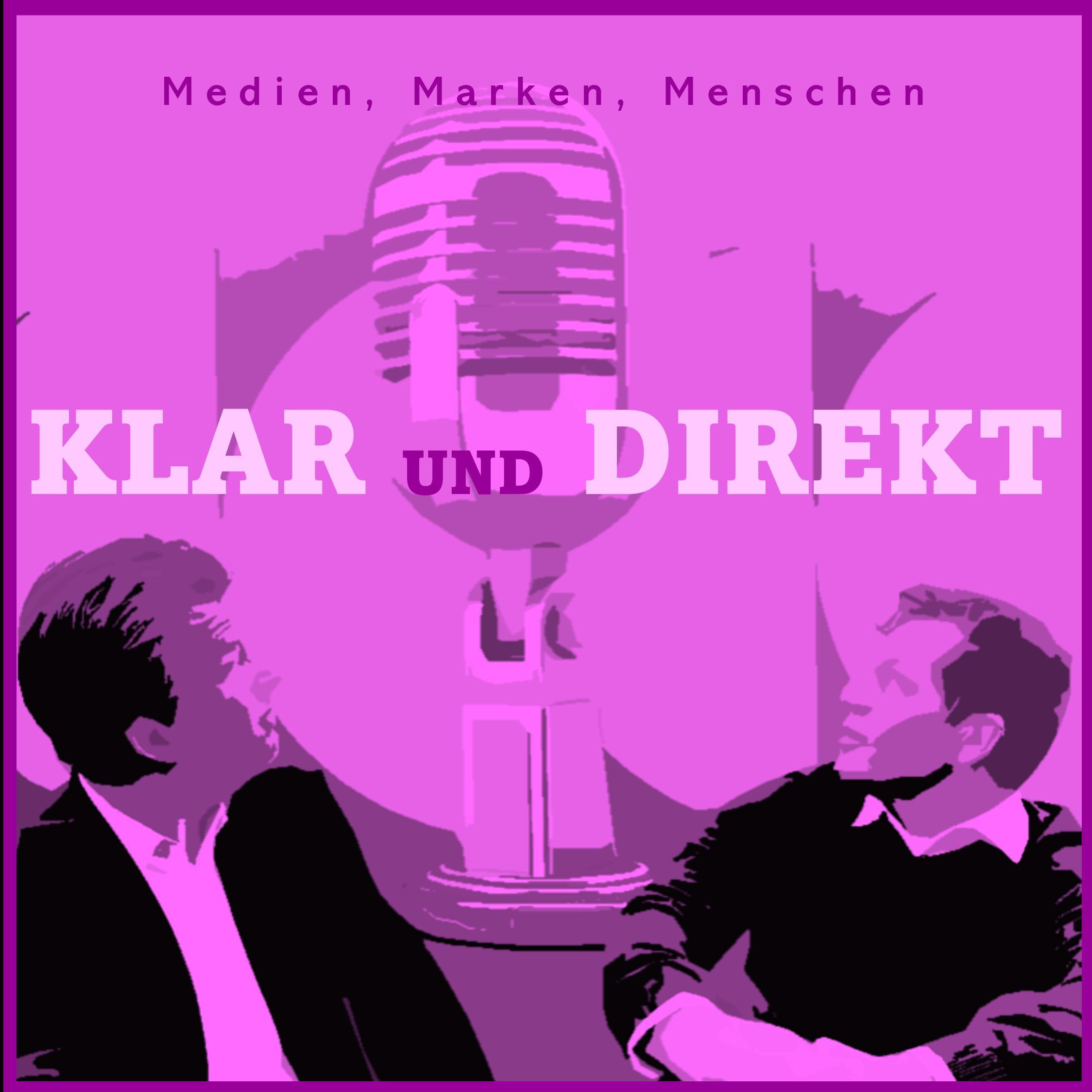 KLAR und DIREKT