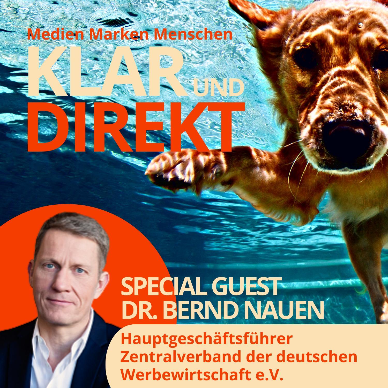KLAR und DIREKT