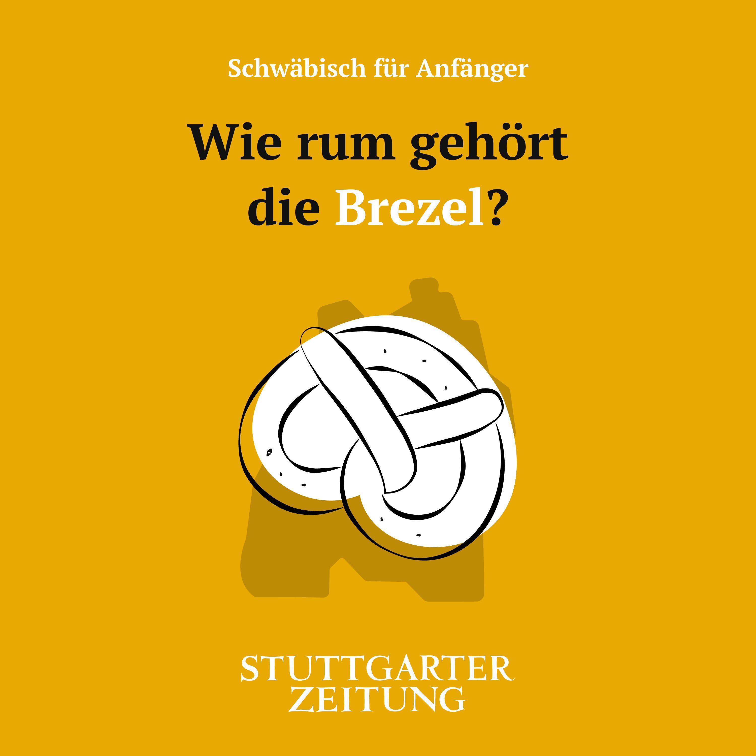 Schwäbisch für Anfänger