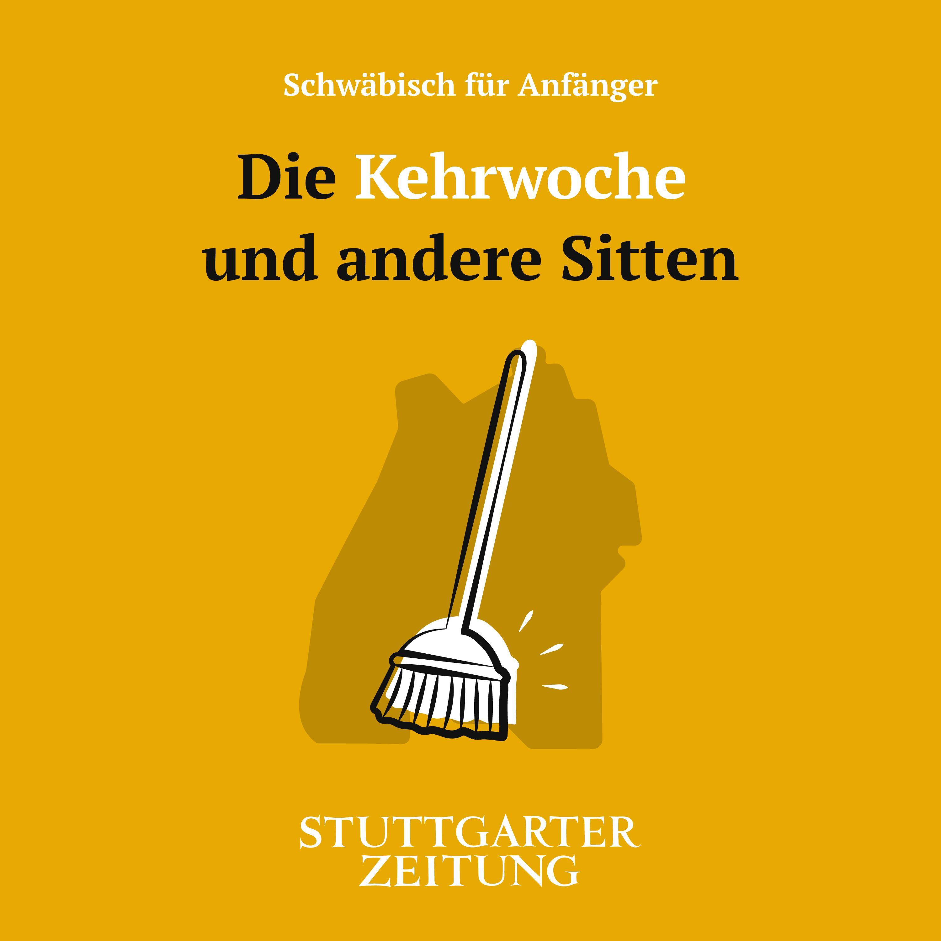 Schwäbisch für Anfänger