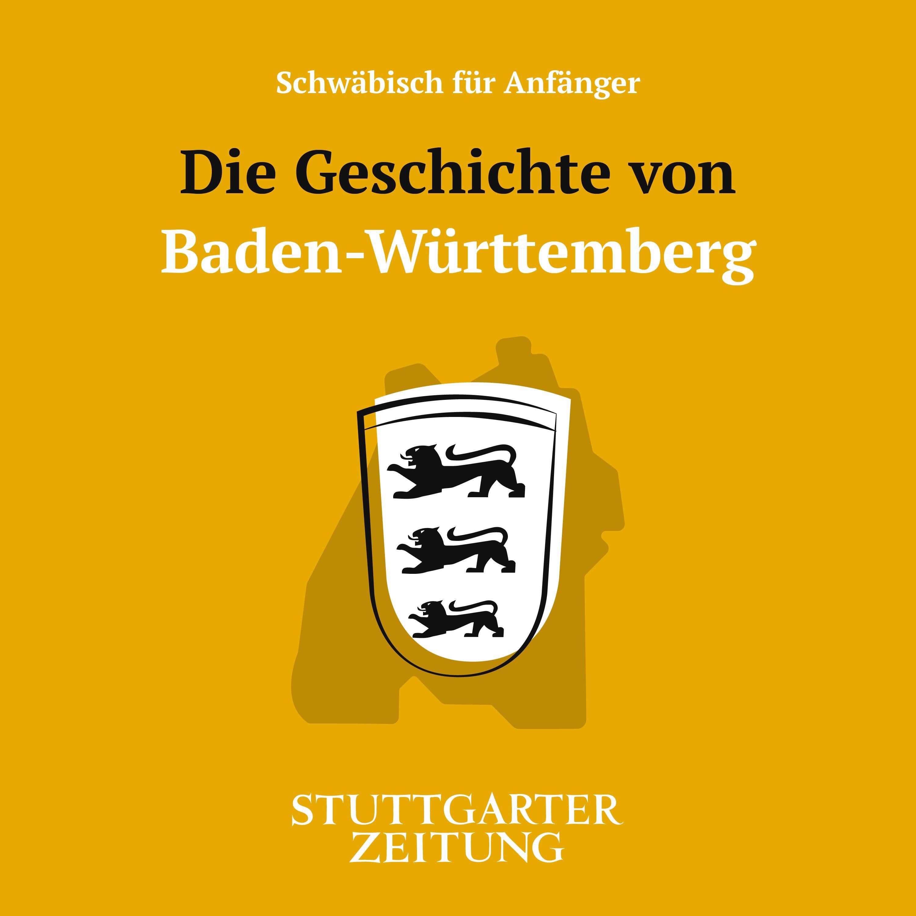 Schwäbisch für Anfänger