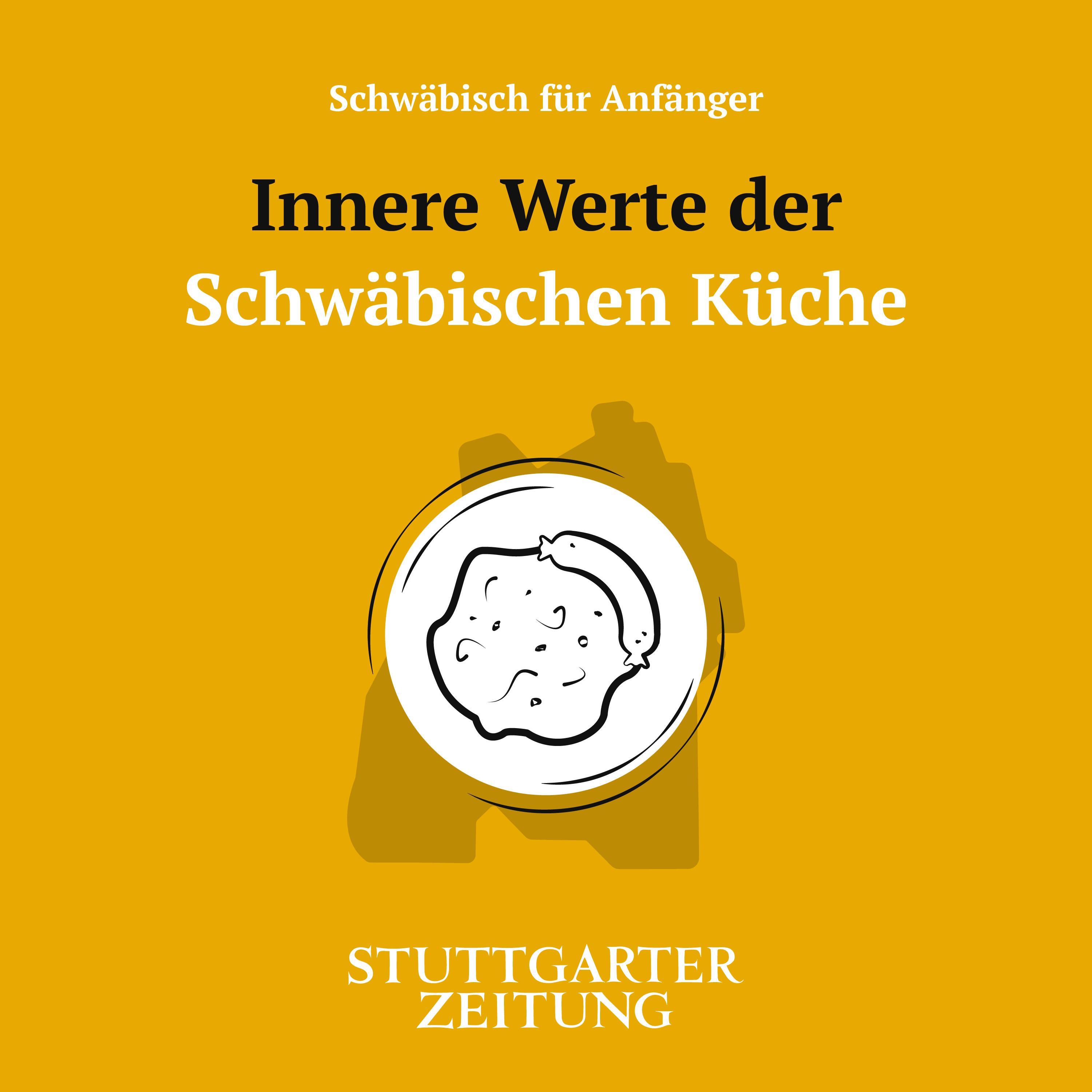 Schwäbisch für Anfänger