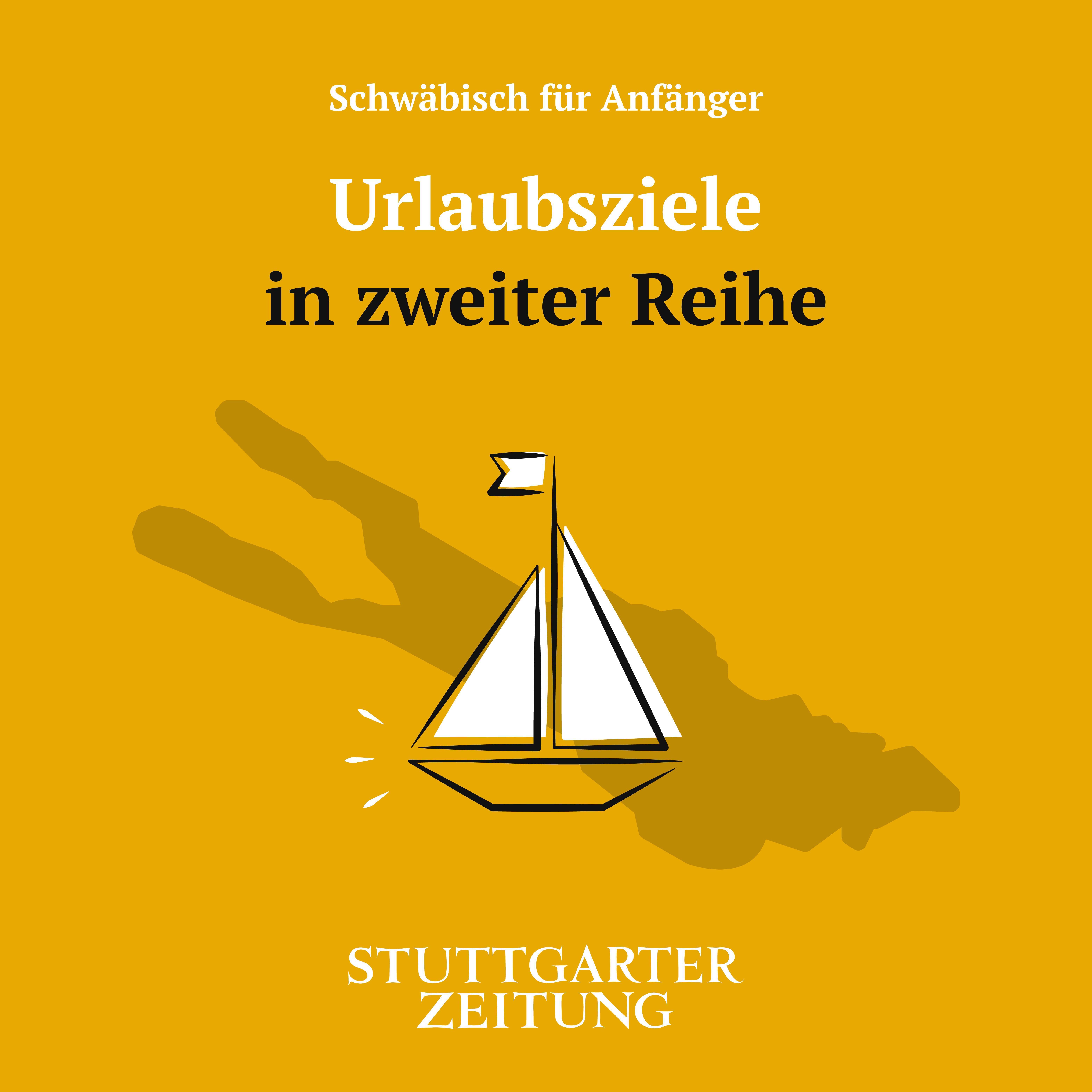 Schwäbisch für Anfänger