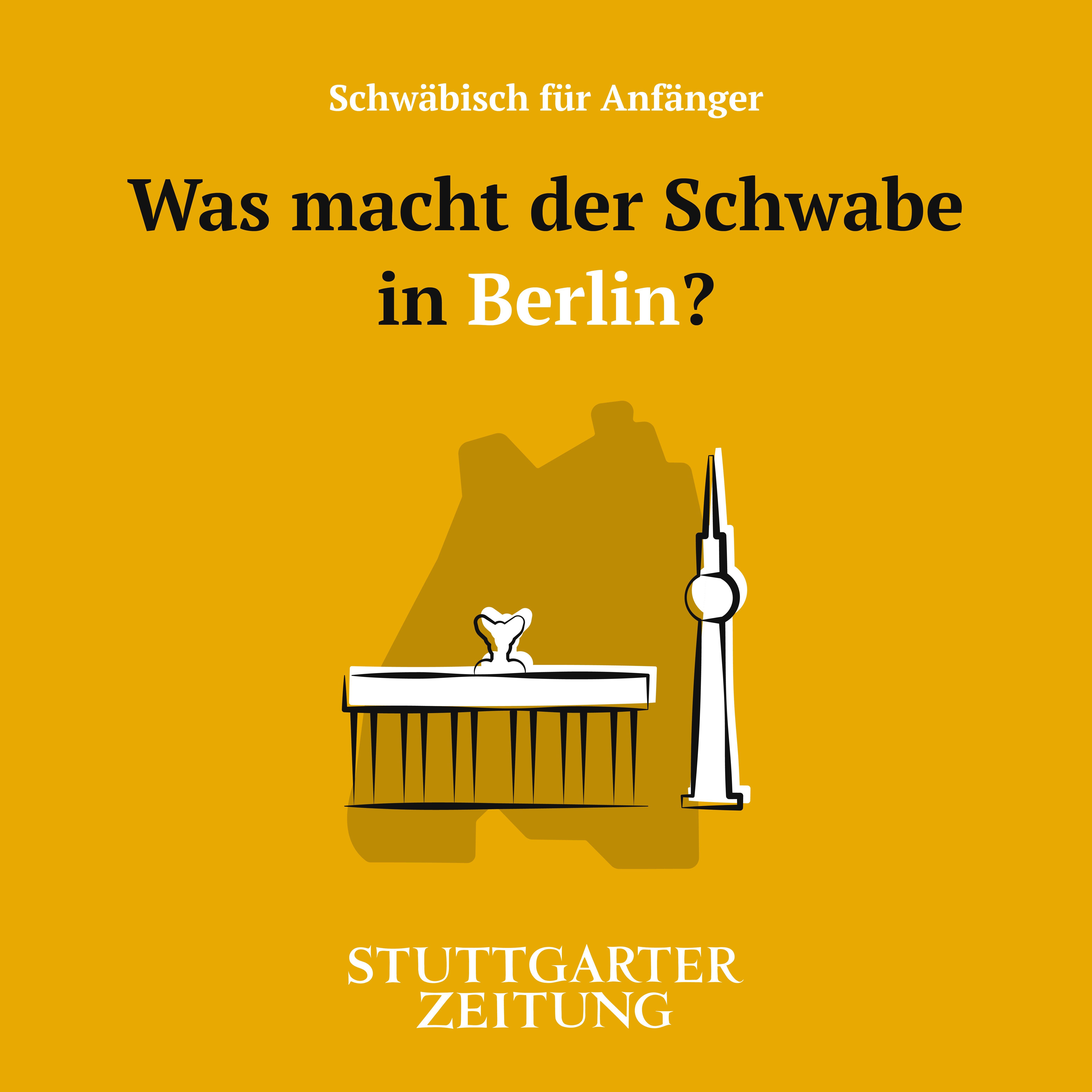 Schwäbisch für Anfänger