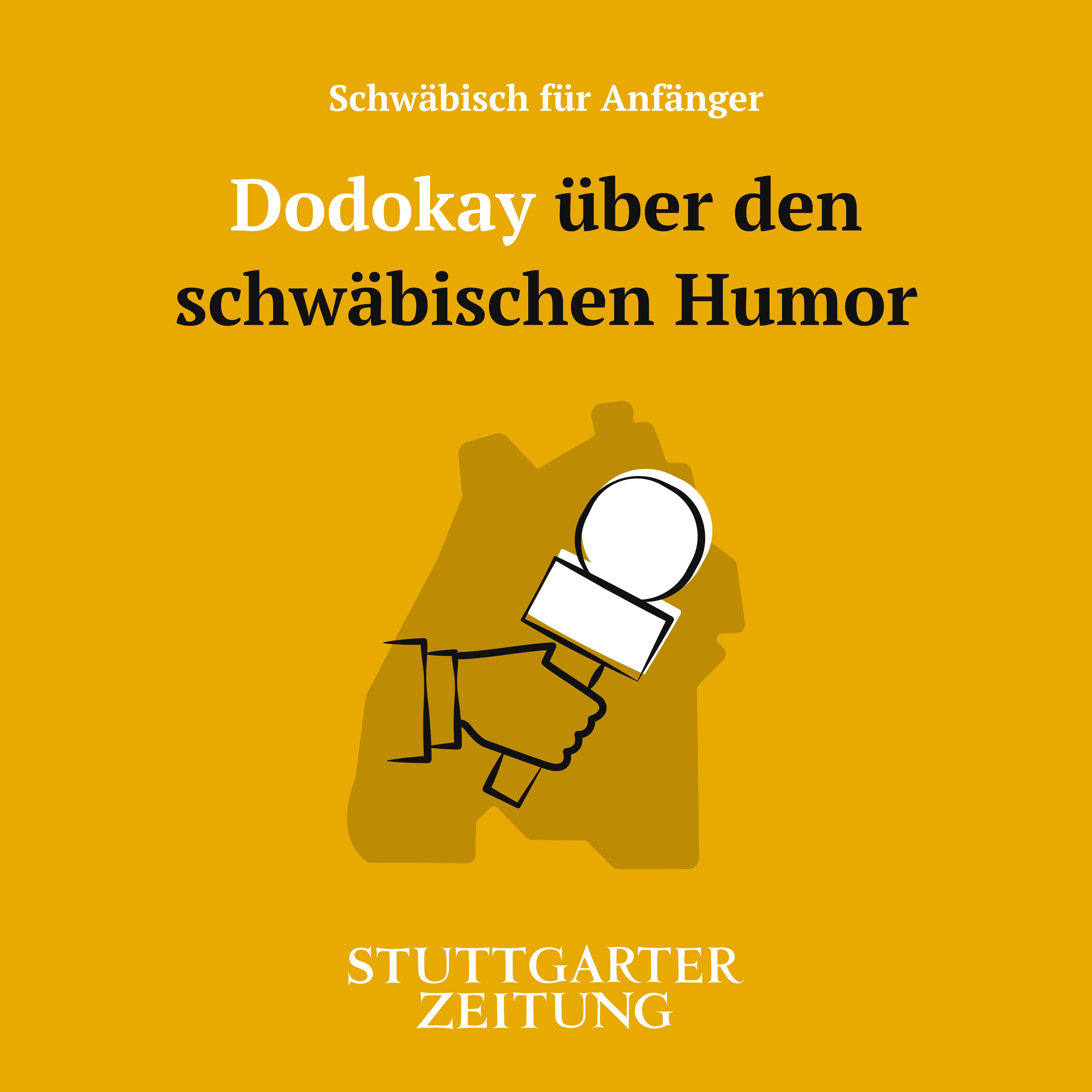 Schwäbisch für Anfänger