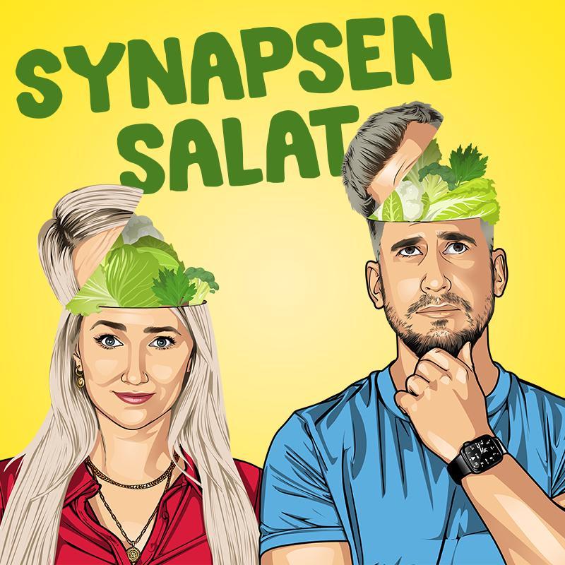 Synapsensalat