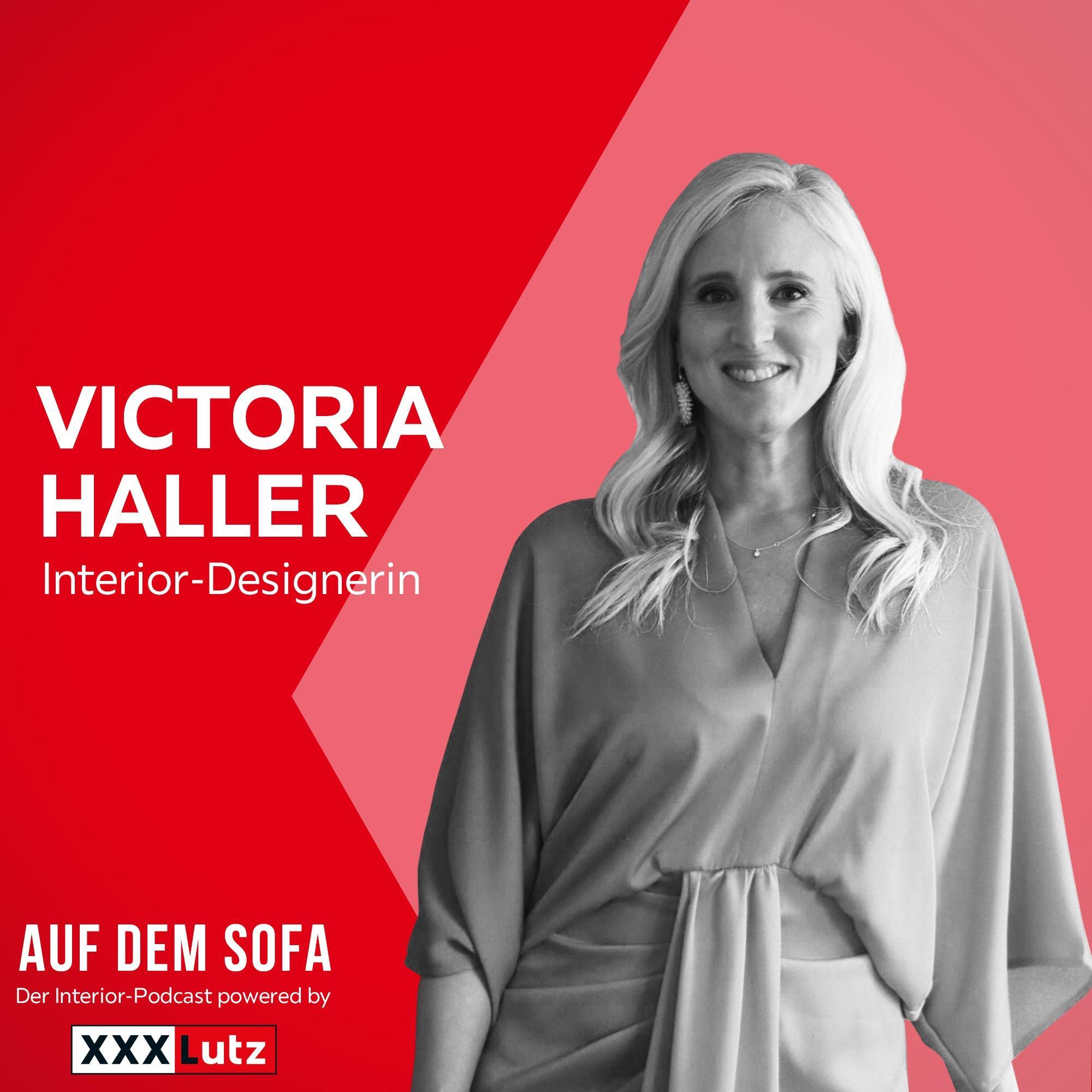 "Demokratisches Interior-Design: Home Styling und der Weg zum Traumzuhause für Jeden" - mit Victoria Haller, Gründerin Villa Haller Interior