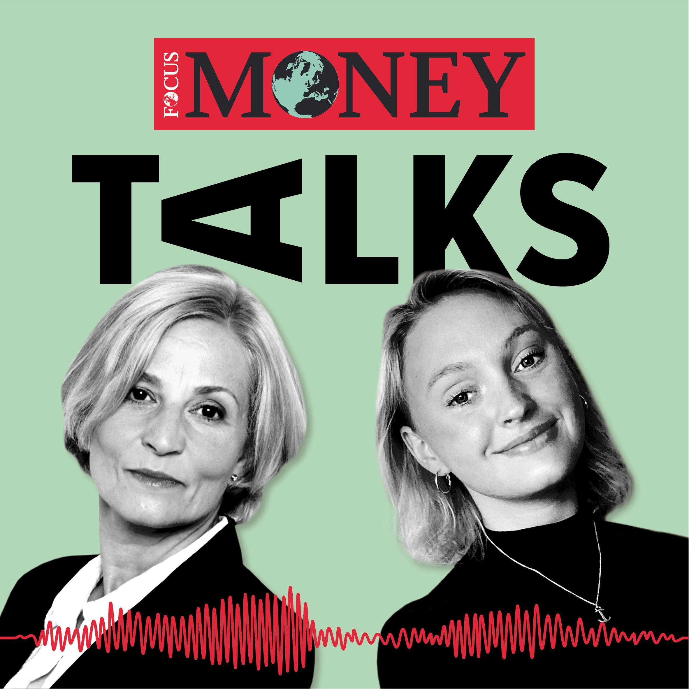 FOCUS MONEY Talks