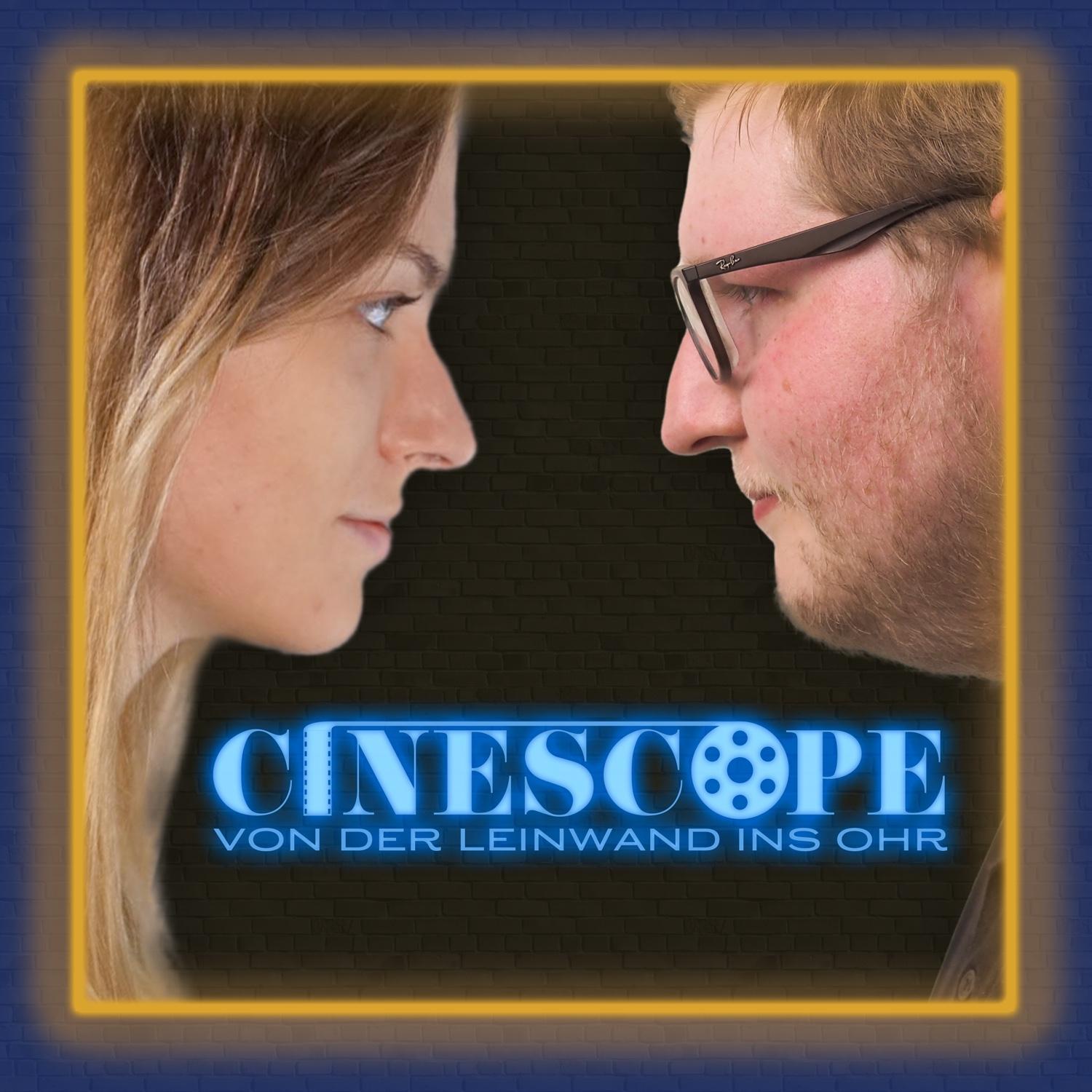Cinescope ist zurück und wird international Cinescope ist zurück und wird international