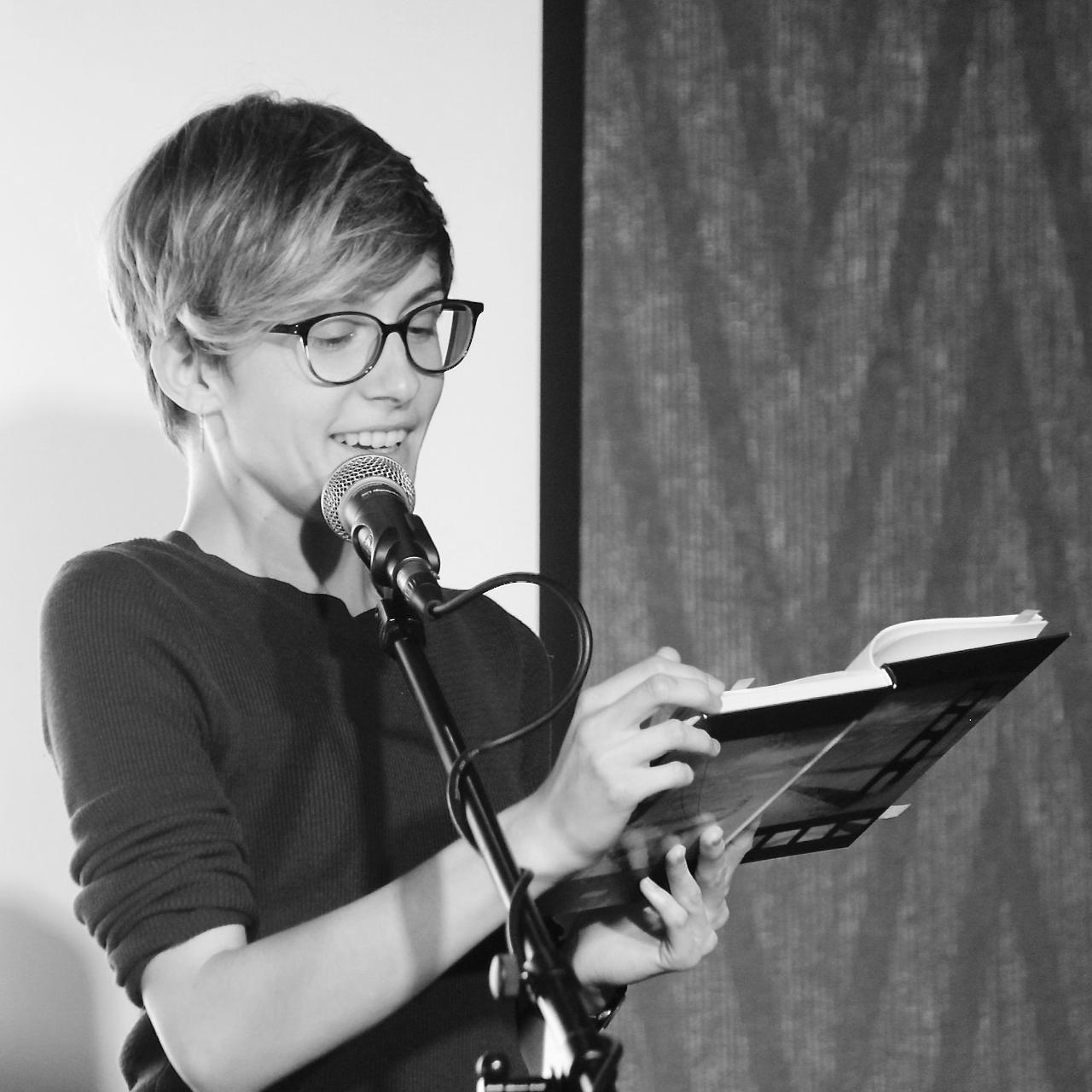 texte von gestern
