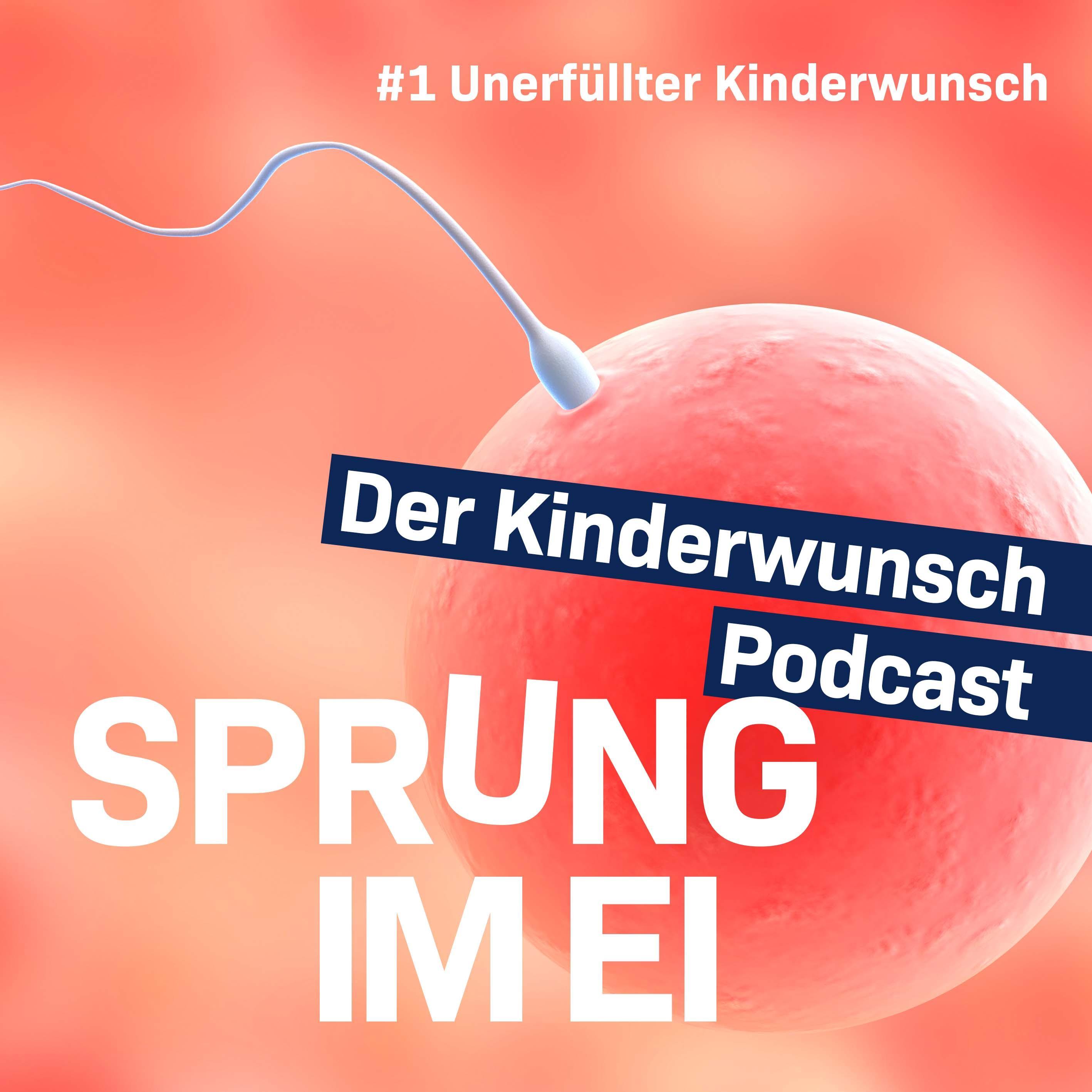 #1: Unerfüllter Kinderwunsch