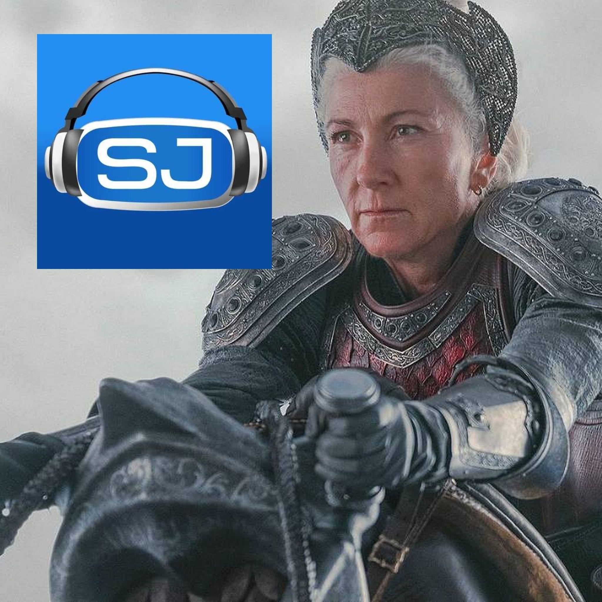 House of the Dragon 2x04: Dirty Drinks und Drachen Dance