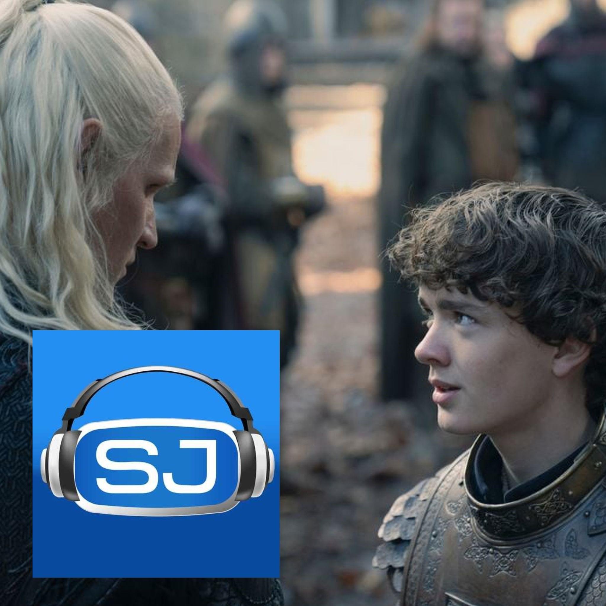 Game of Thrones Podcast von Serienjunkies.de