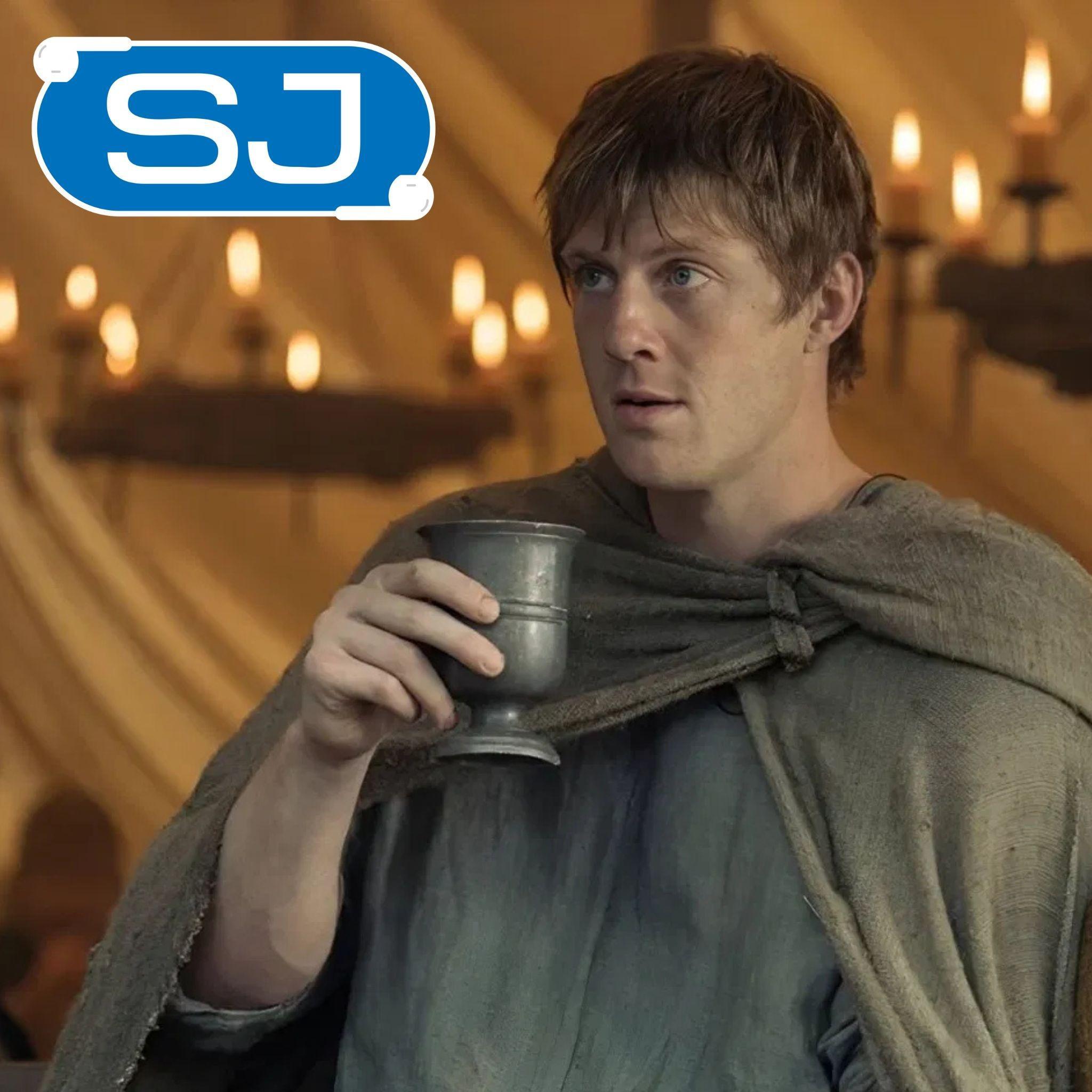 A Knight of the Seven Kingdoms - Pferd zu verkaufen