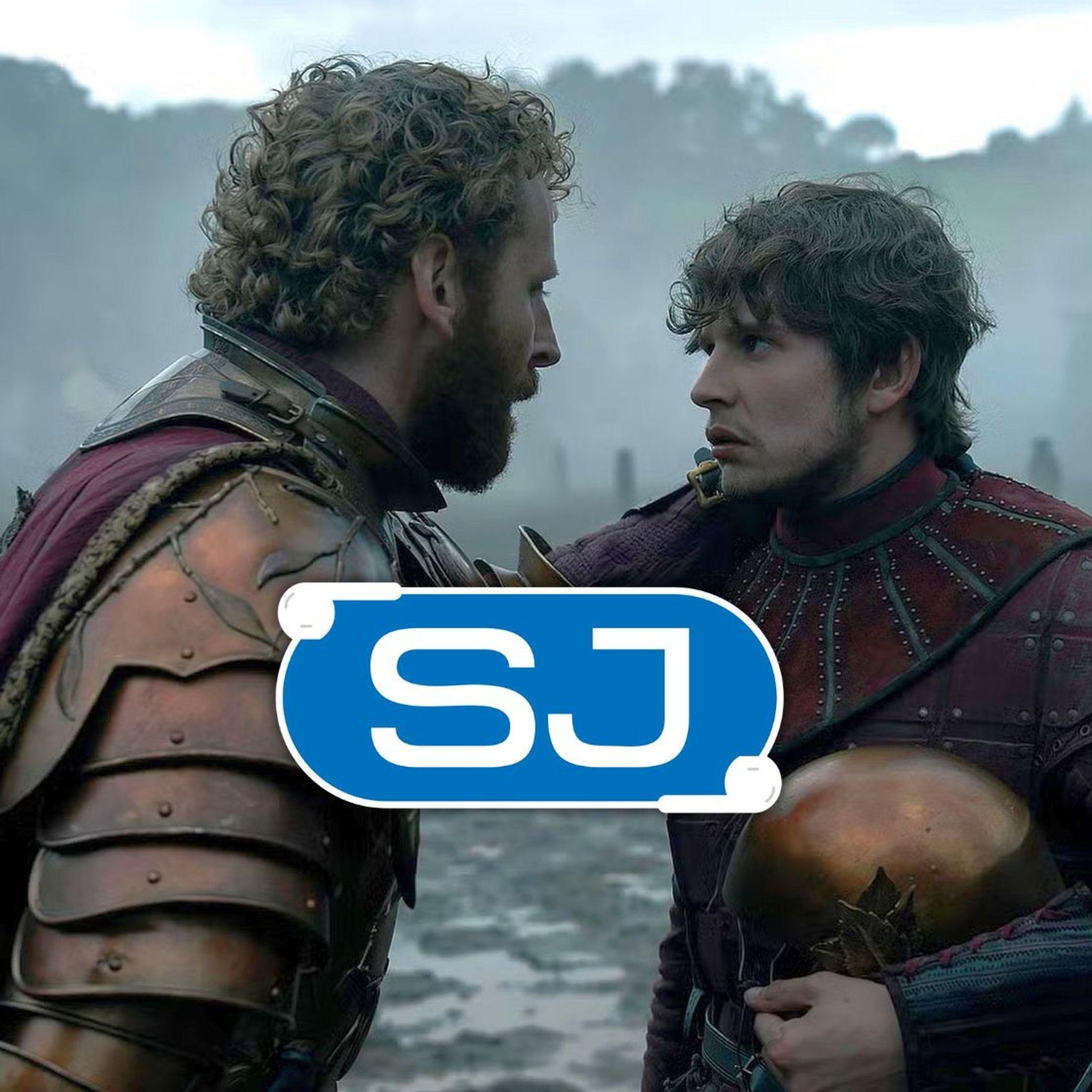 Game of Thrones Podcast von Serienjunkies.de