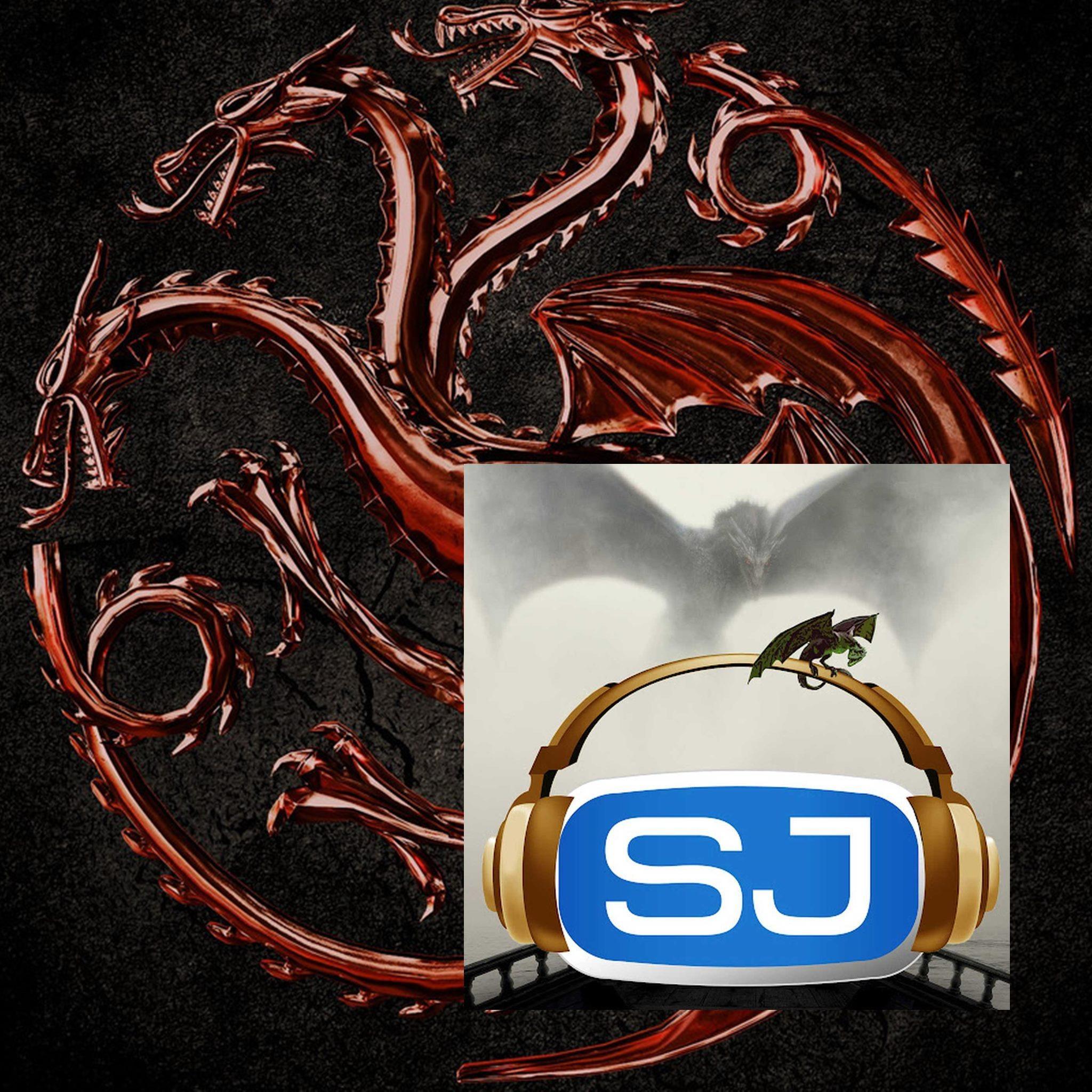 Game of Thrones Podcast von Serienjunkies.de