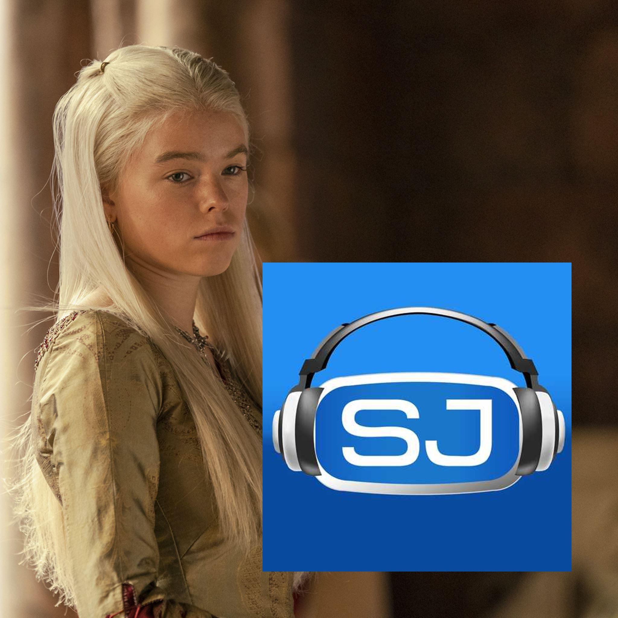 Game of Thrones Podcast von Serienjunkies.de