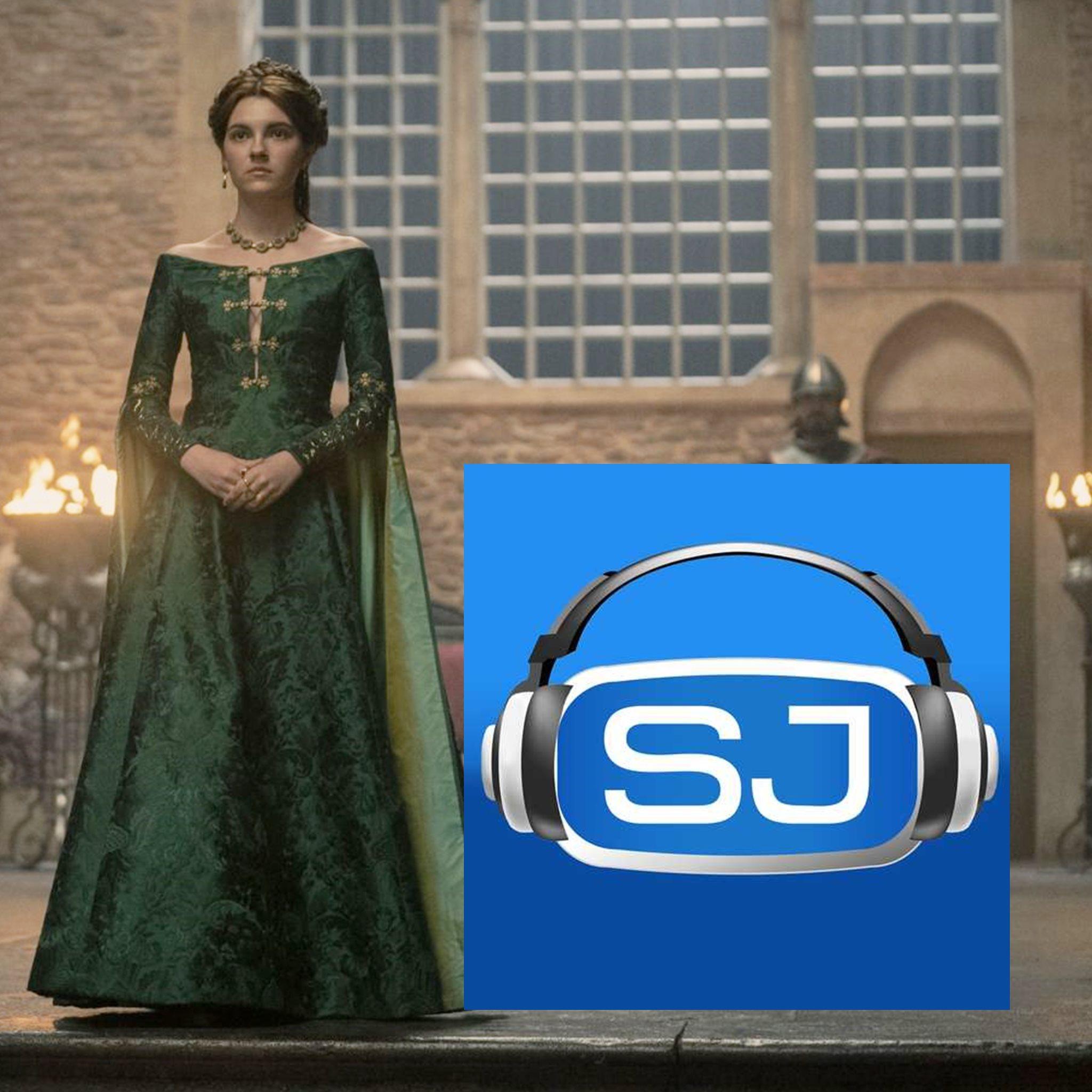Game of Thrones Podcast von Serienjunkies.de