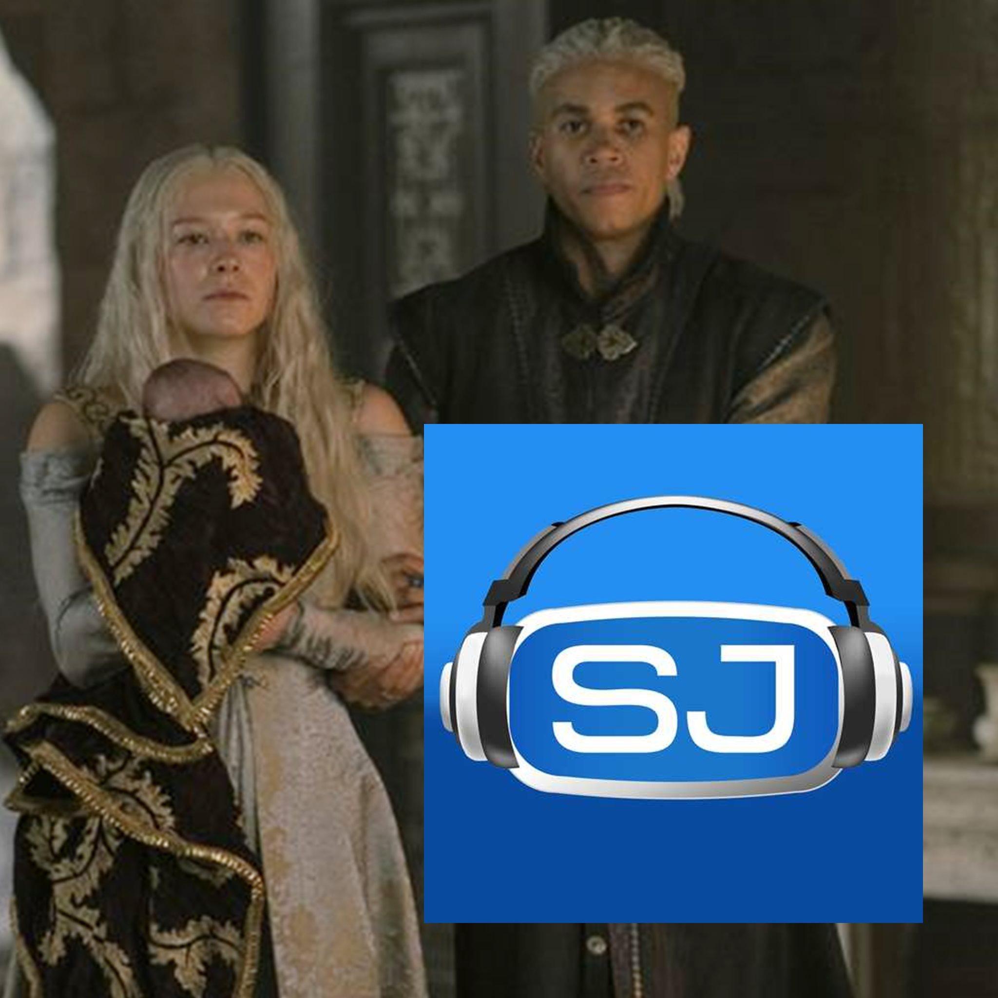 Game of Thrones Podcast von Serienjunkies.de