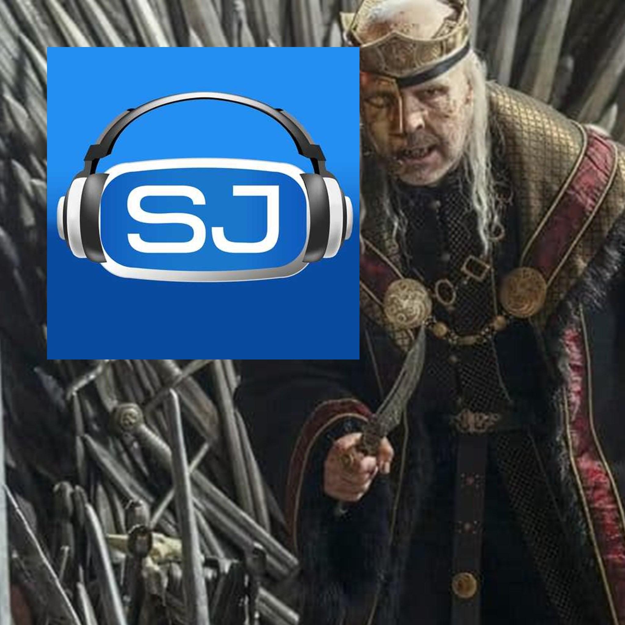 Game of Thrones Podcast von Serienjunkies.de