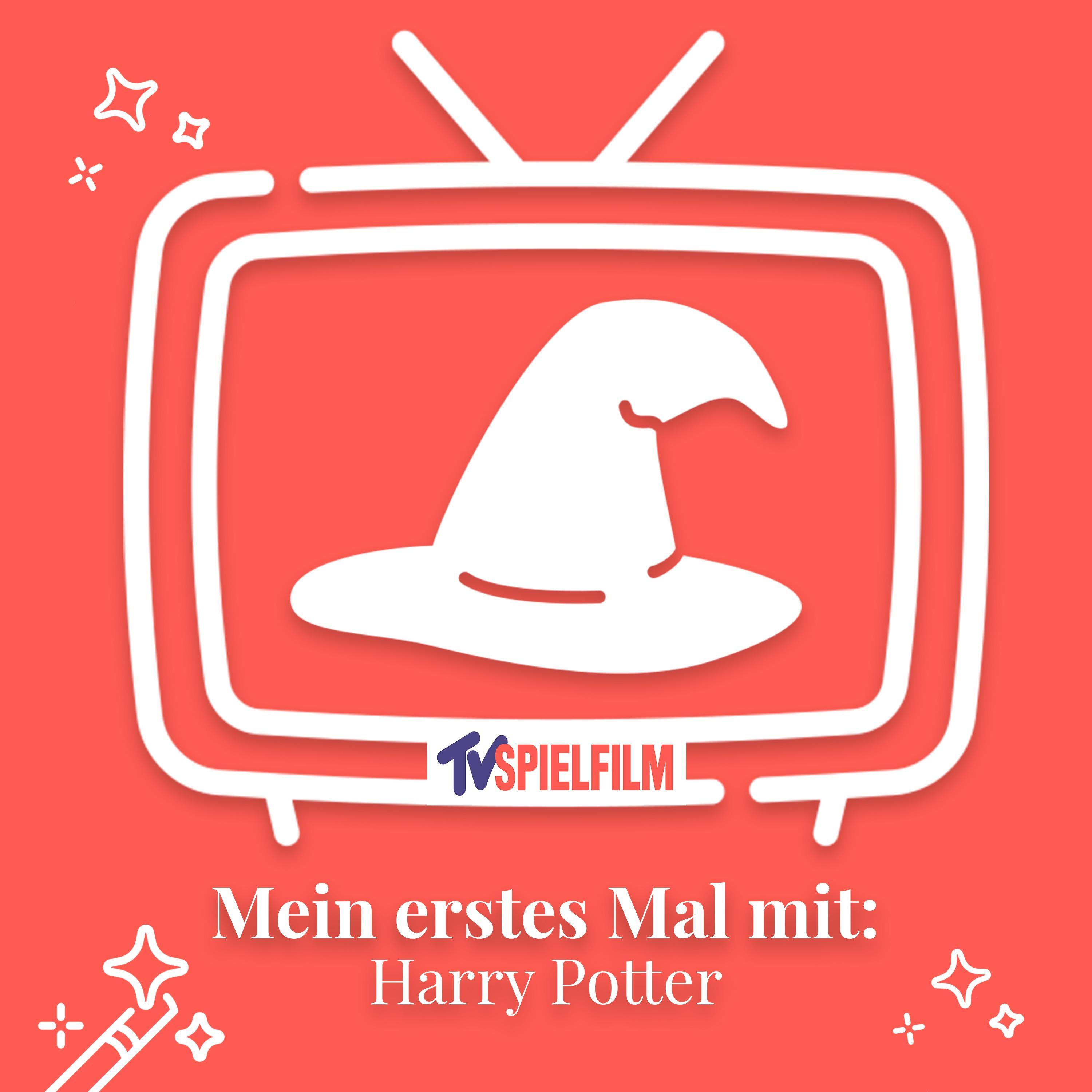 Mein erstes Mal mit Harry Potter