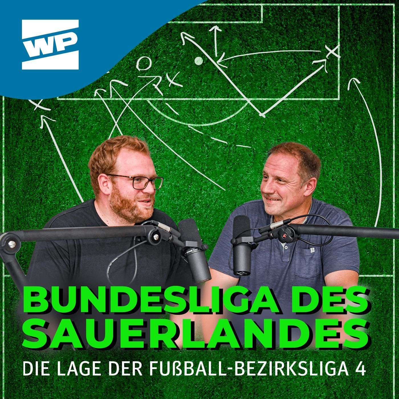 Bundesliga des Sauerlandes