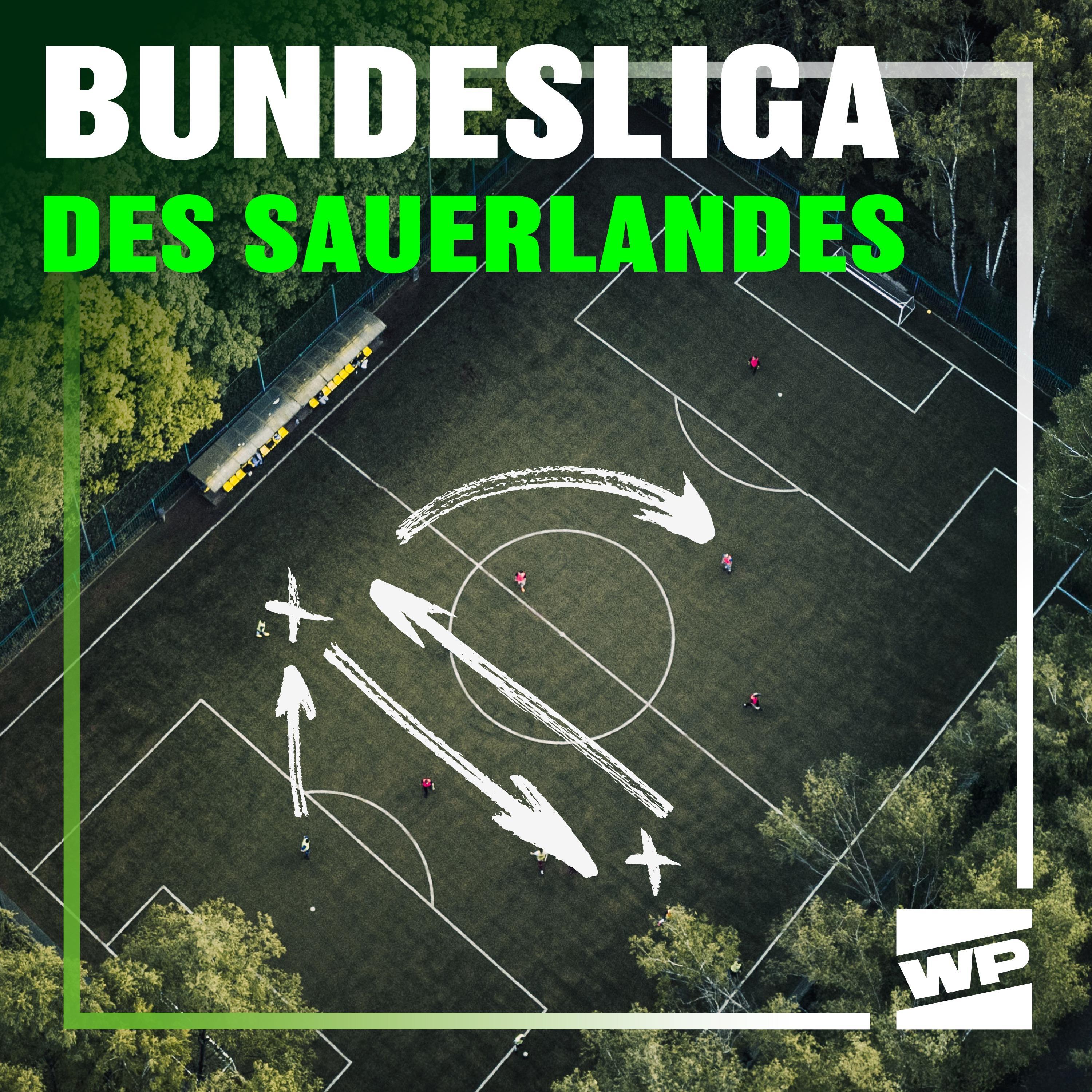 Bundesliga des Sauerlandes