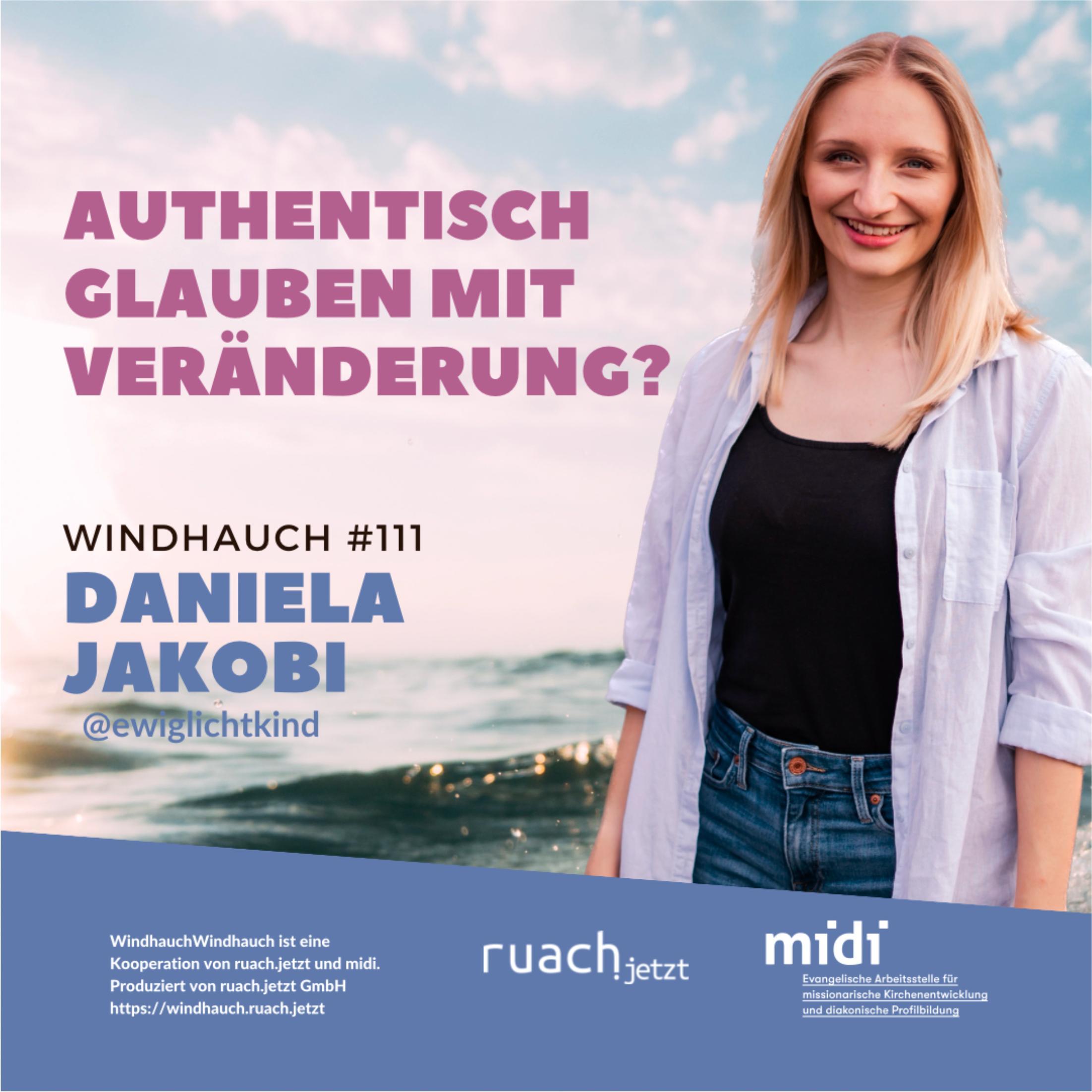 Windhauch Podcast