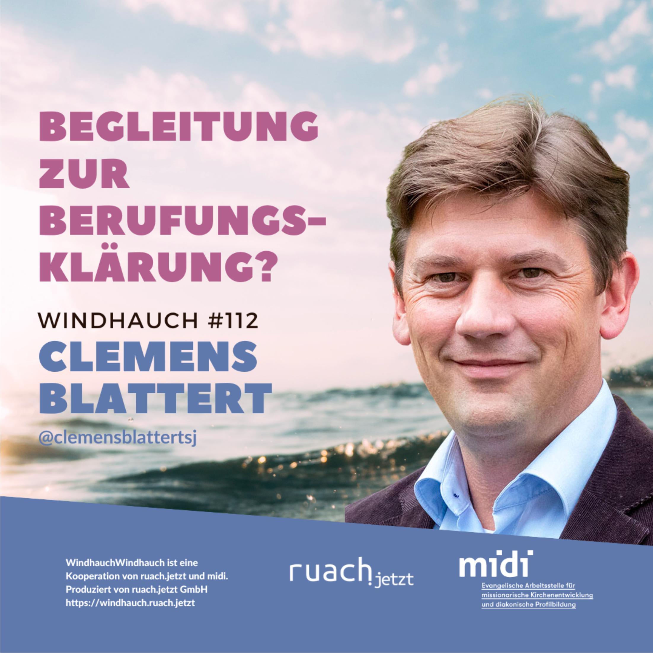 Windhauch Podcast