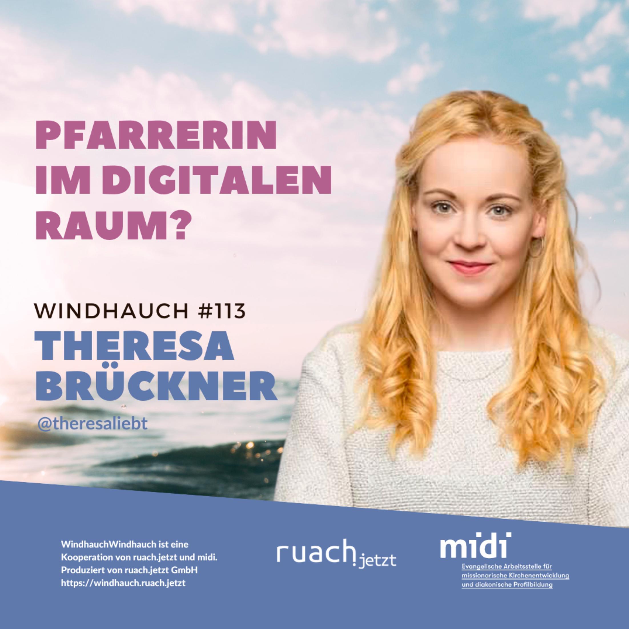 Windhauch Podcast