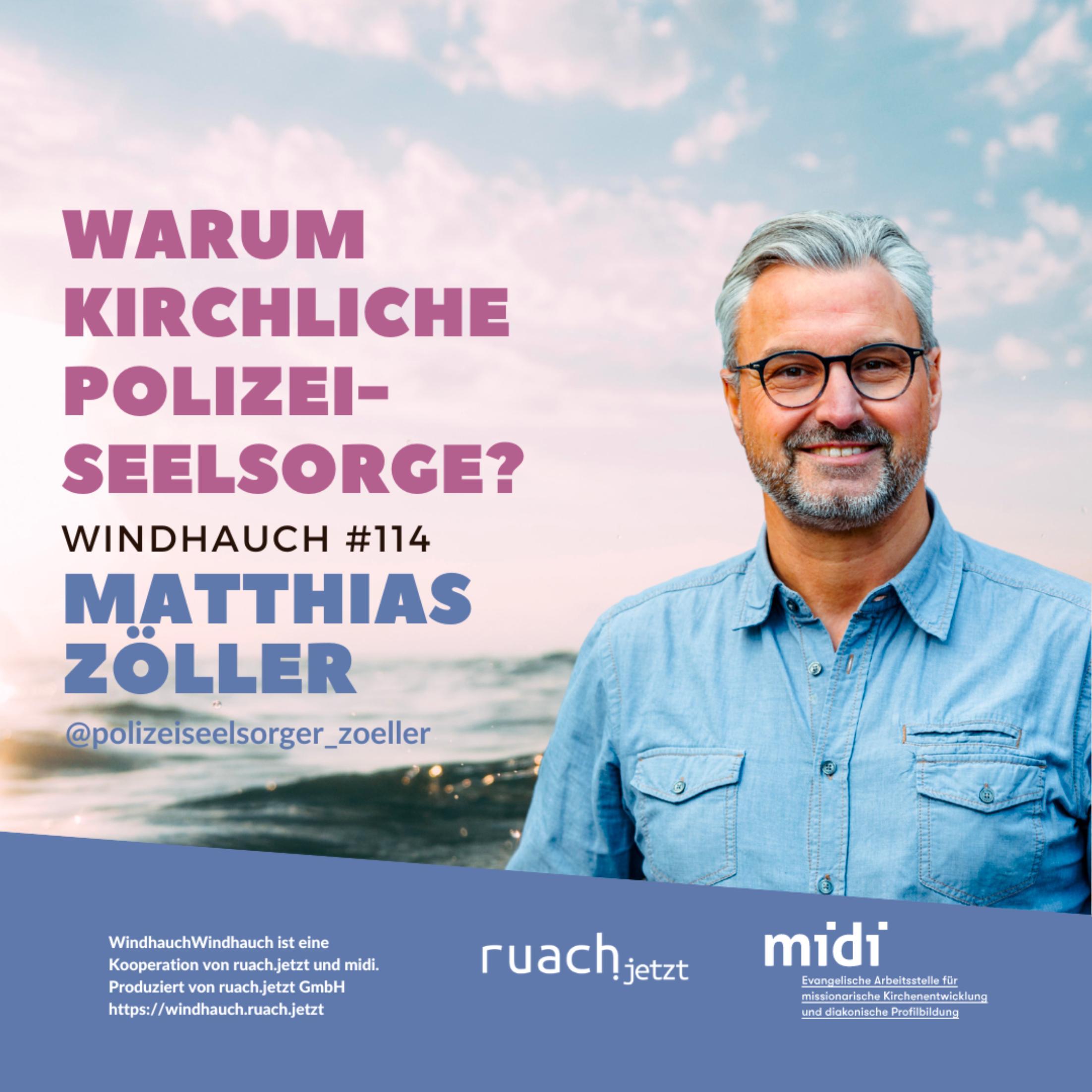 Windhauch Podcast
