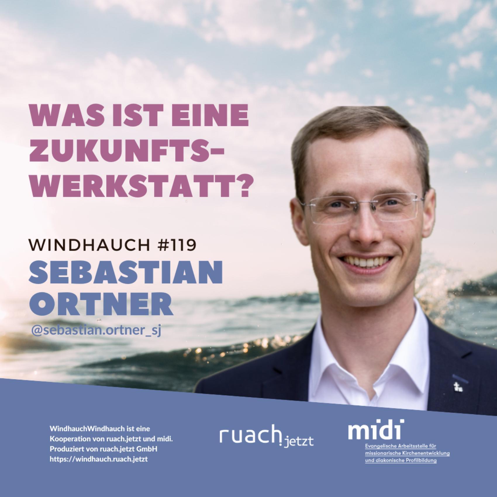 Windhauch Podcast