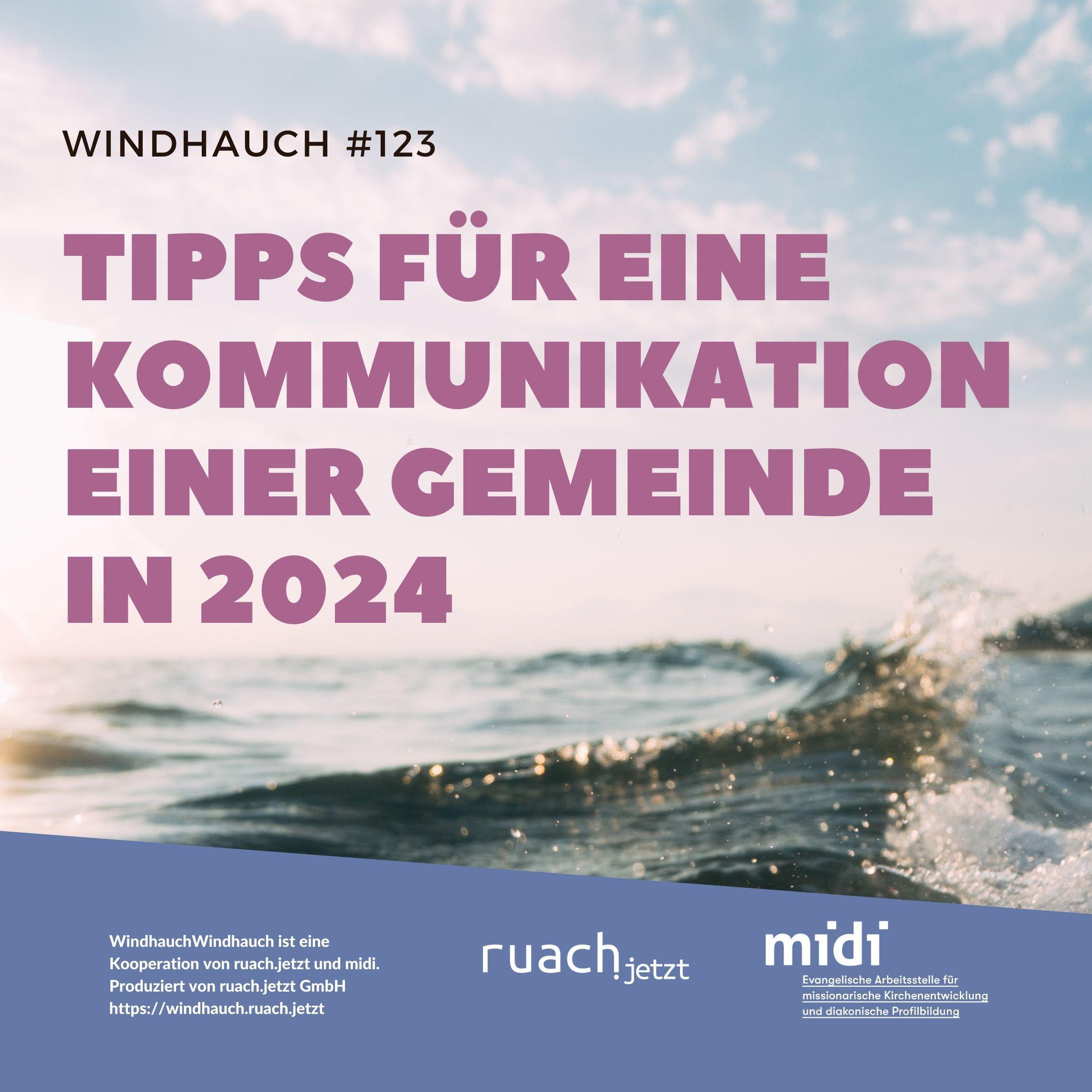 Windhauch Podcast