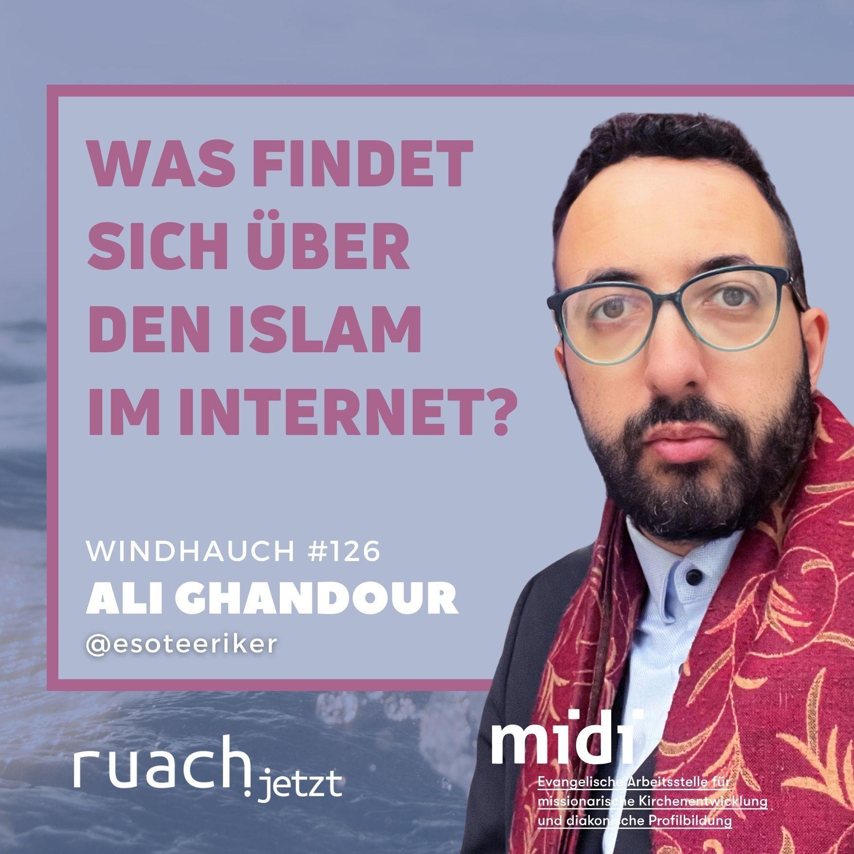Windhauch Podcast