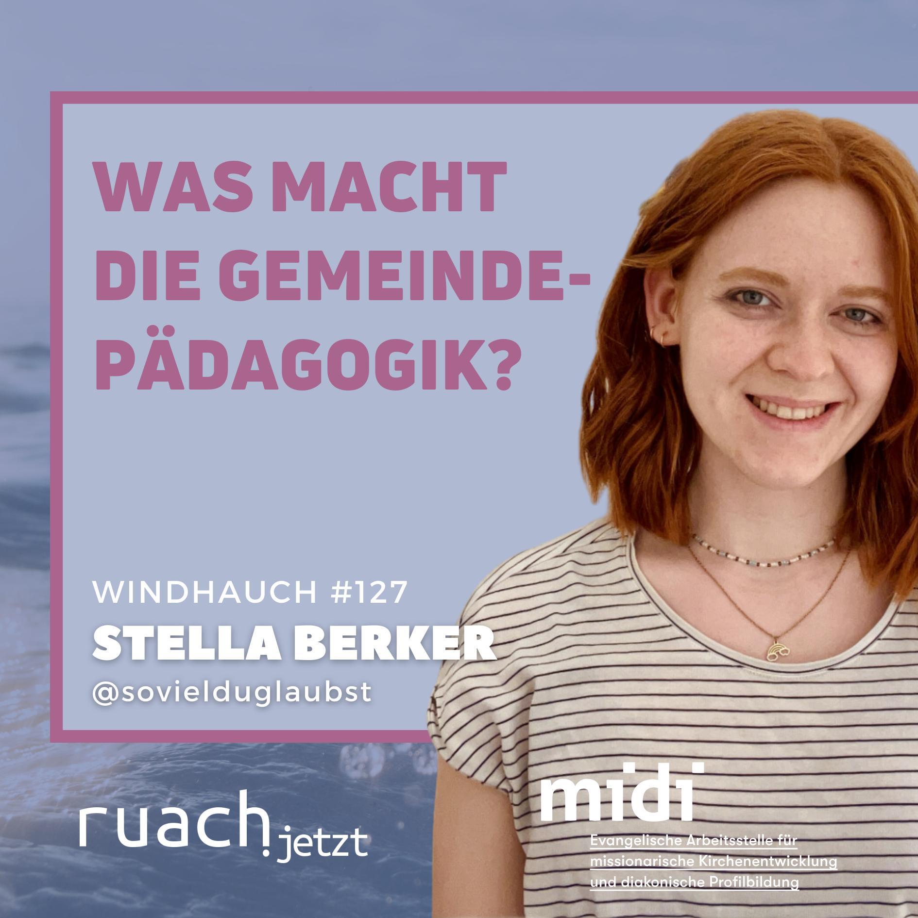 Windhauch Podcast