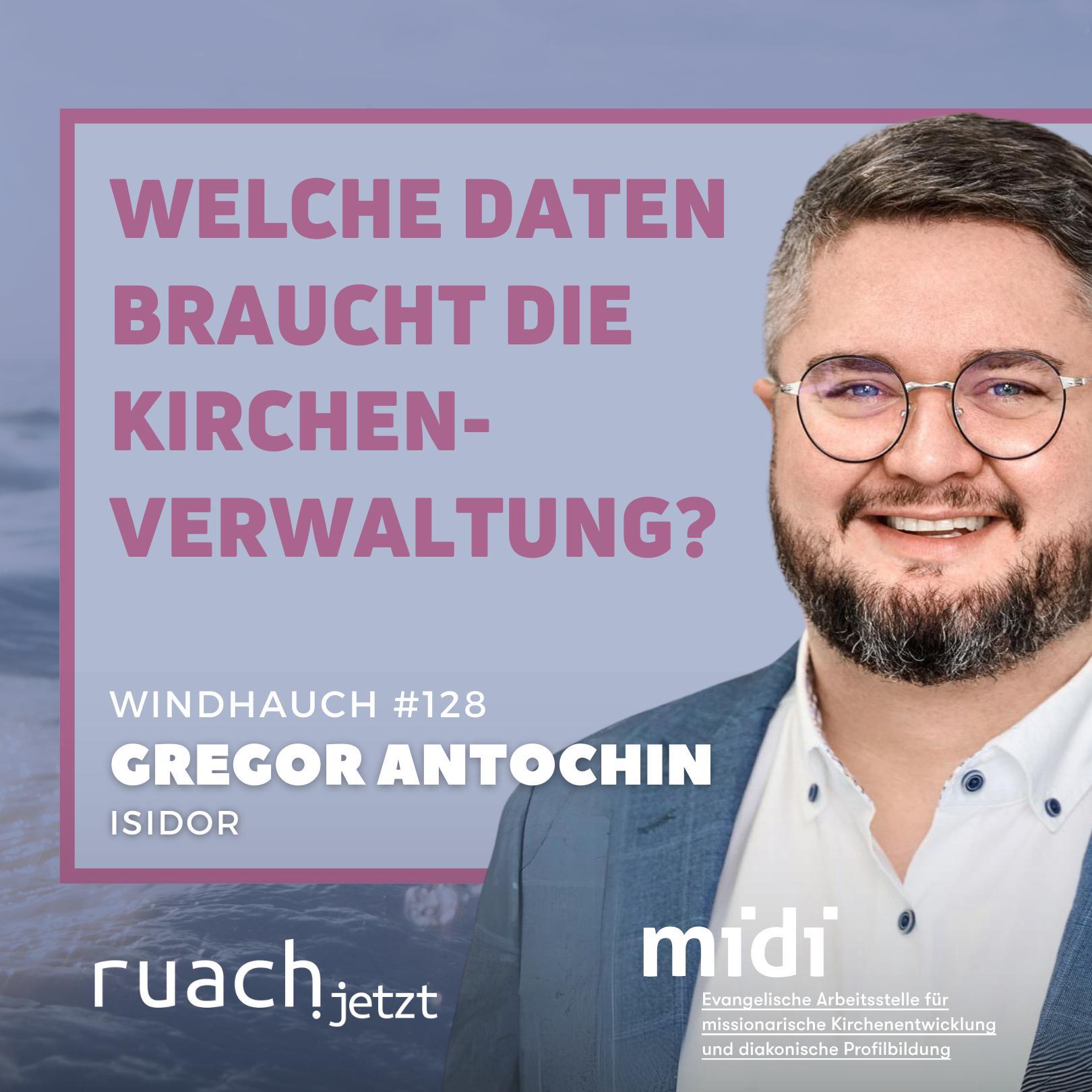 Windhauch Podcast