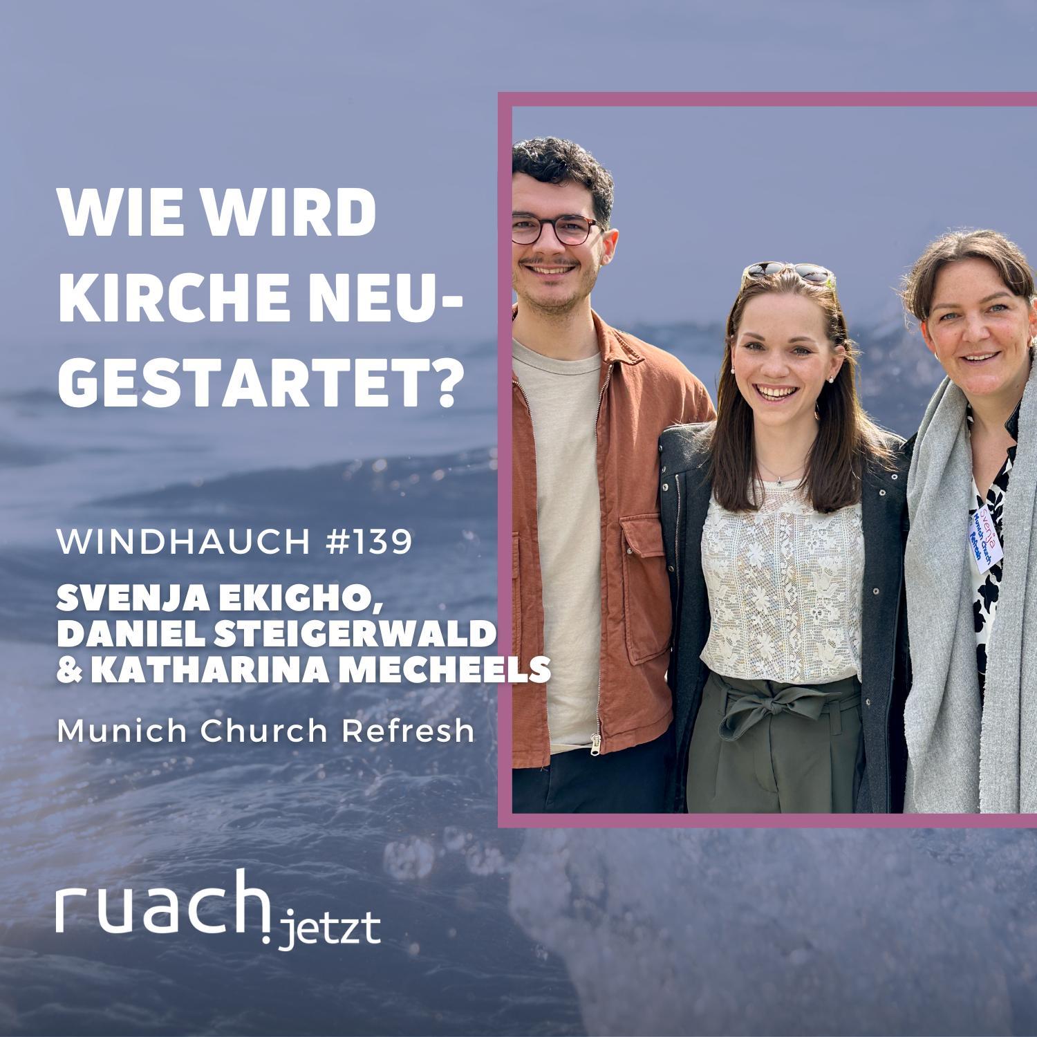 Windhauch Podcast