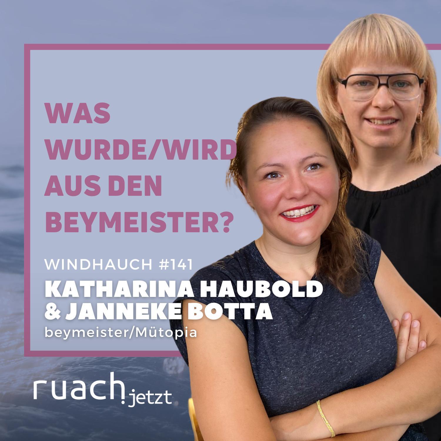 Windhauch Podcast